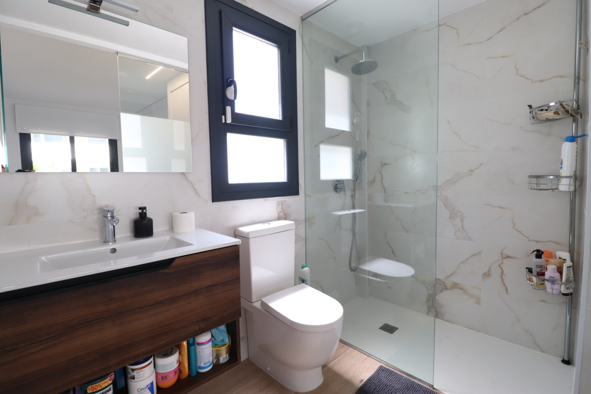 Revente - Apartment - Orihuela Costa - Villamartin