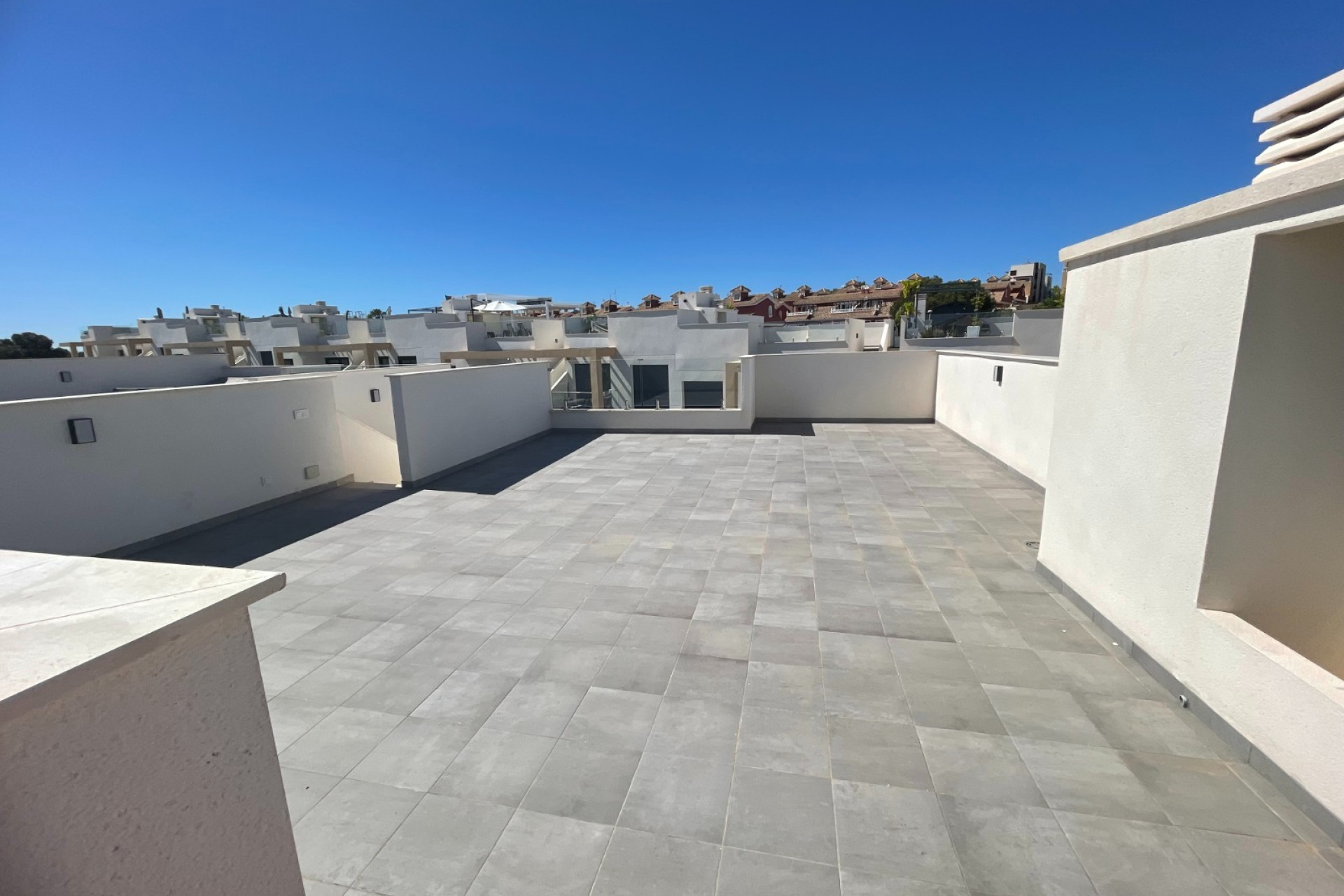 Revente - Apartment - Orihuela Costa - Villamartin