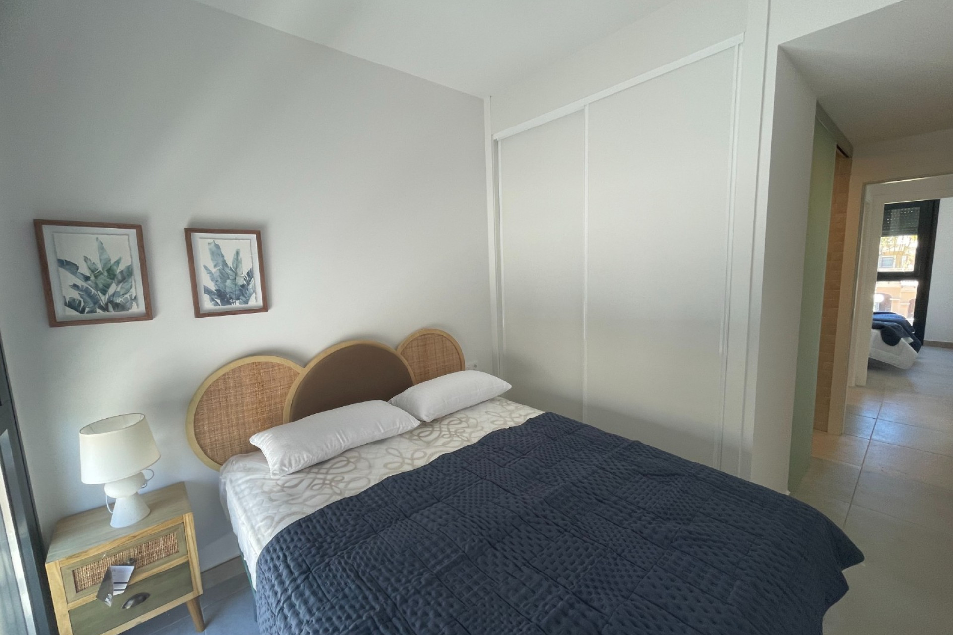 Revente - Apartment - Orihuela Costa - Villamartin