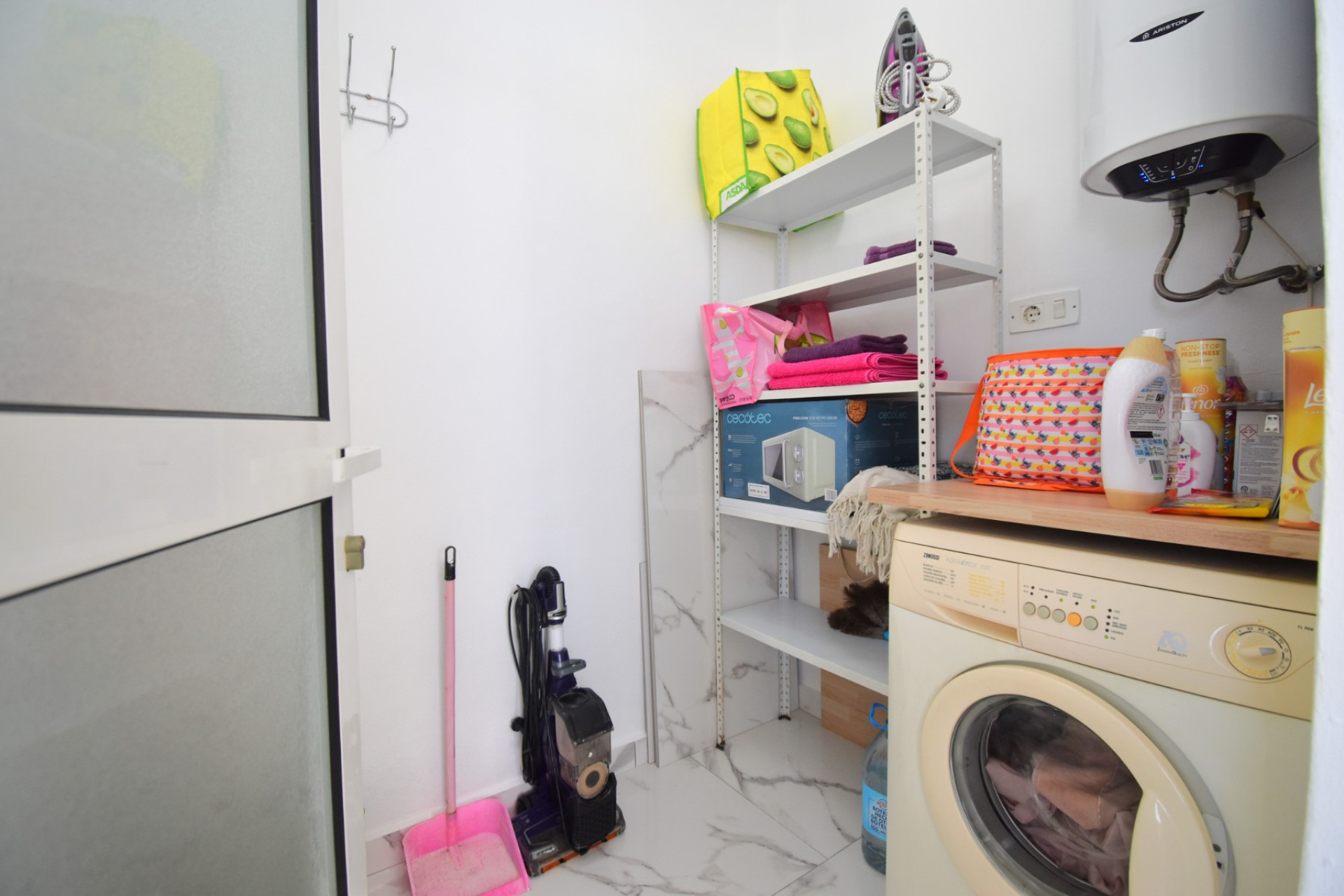 Revente - Apartment - Orihuela Costa - Villamartin