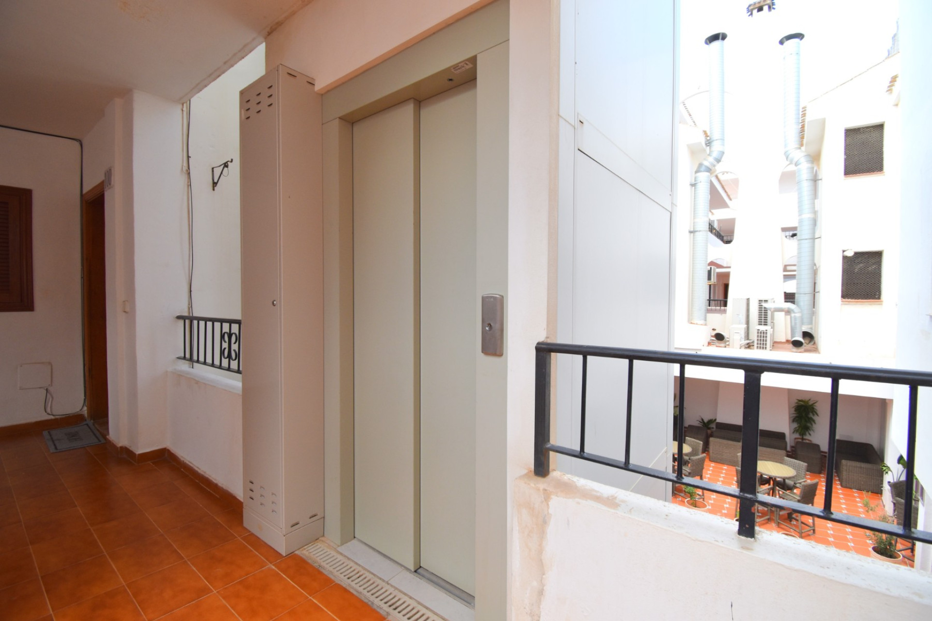Revente - Apartment - Orihuela Costa - Villamartin