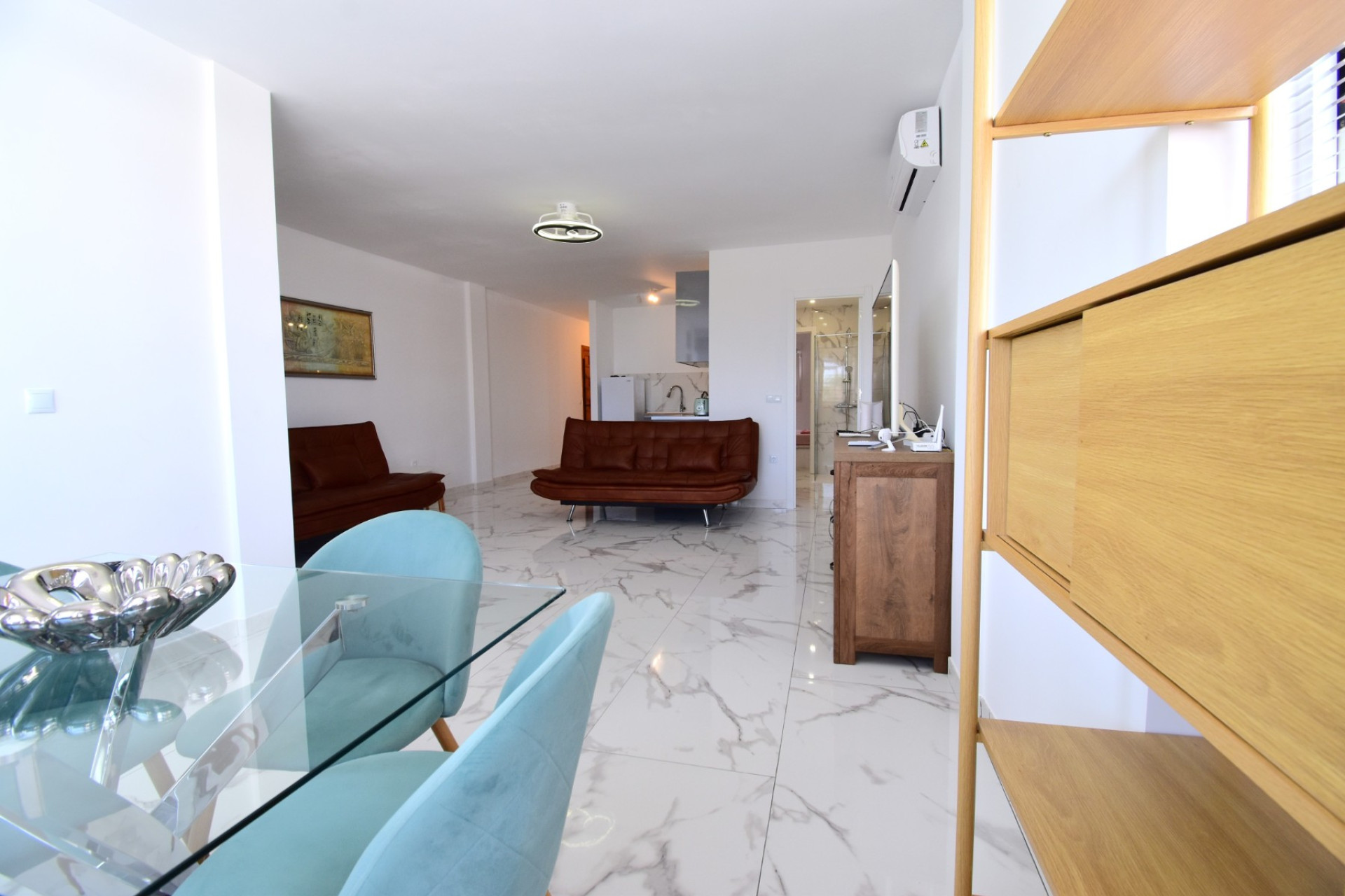 Revente - Apartment - Orihuela Costa - Villamartin
