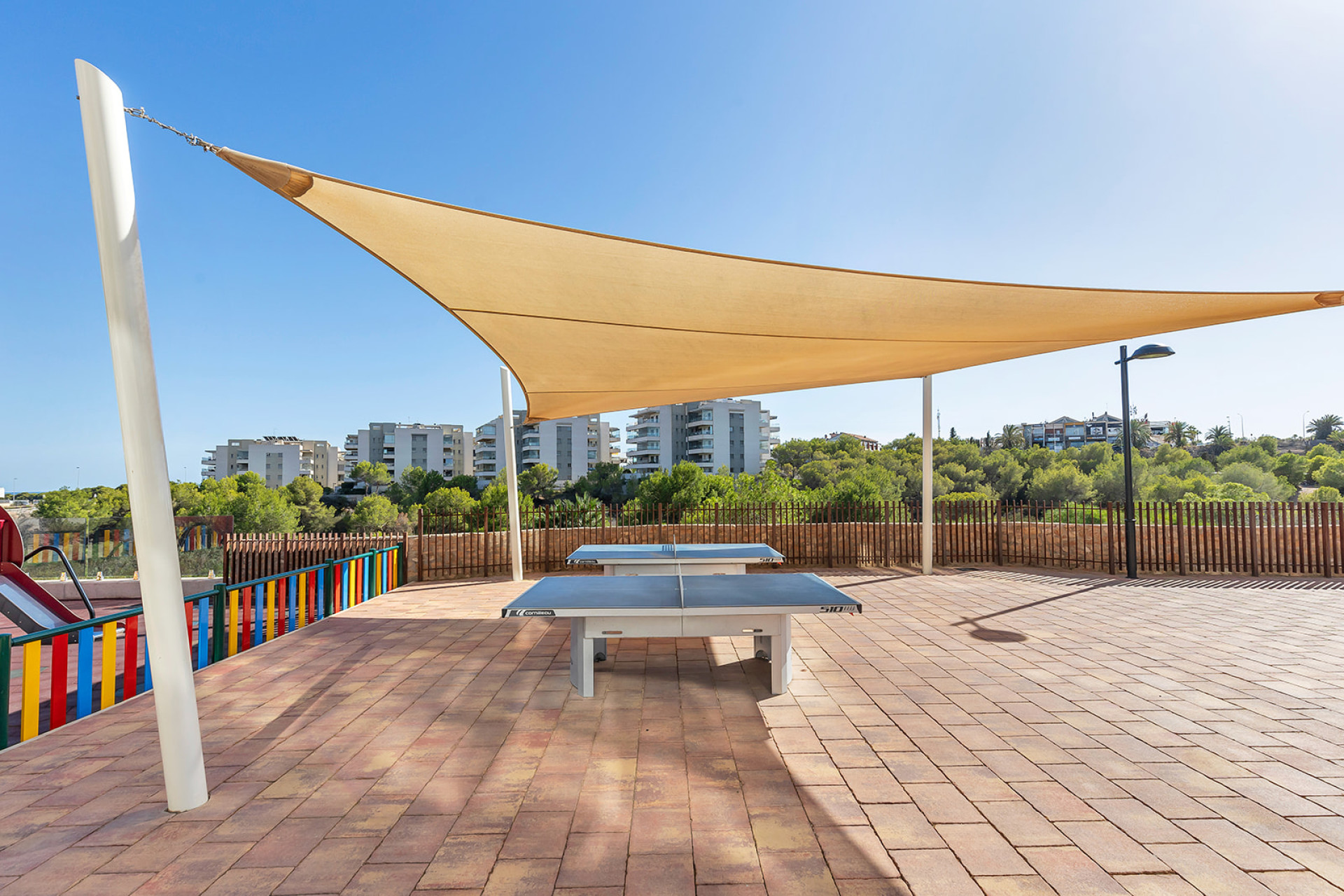 Revente - Apartment - Orihuela Costa - Villamartin