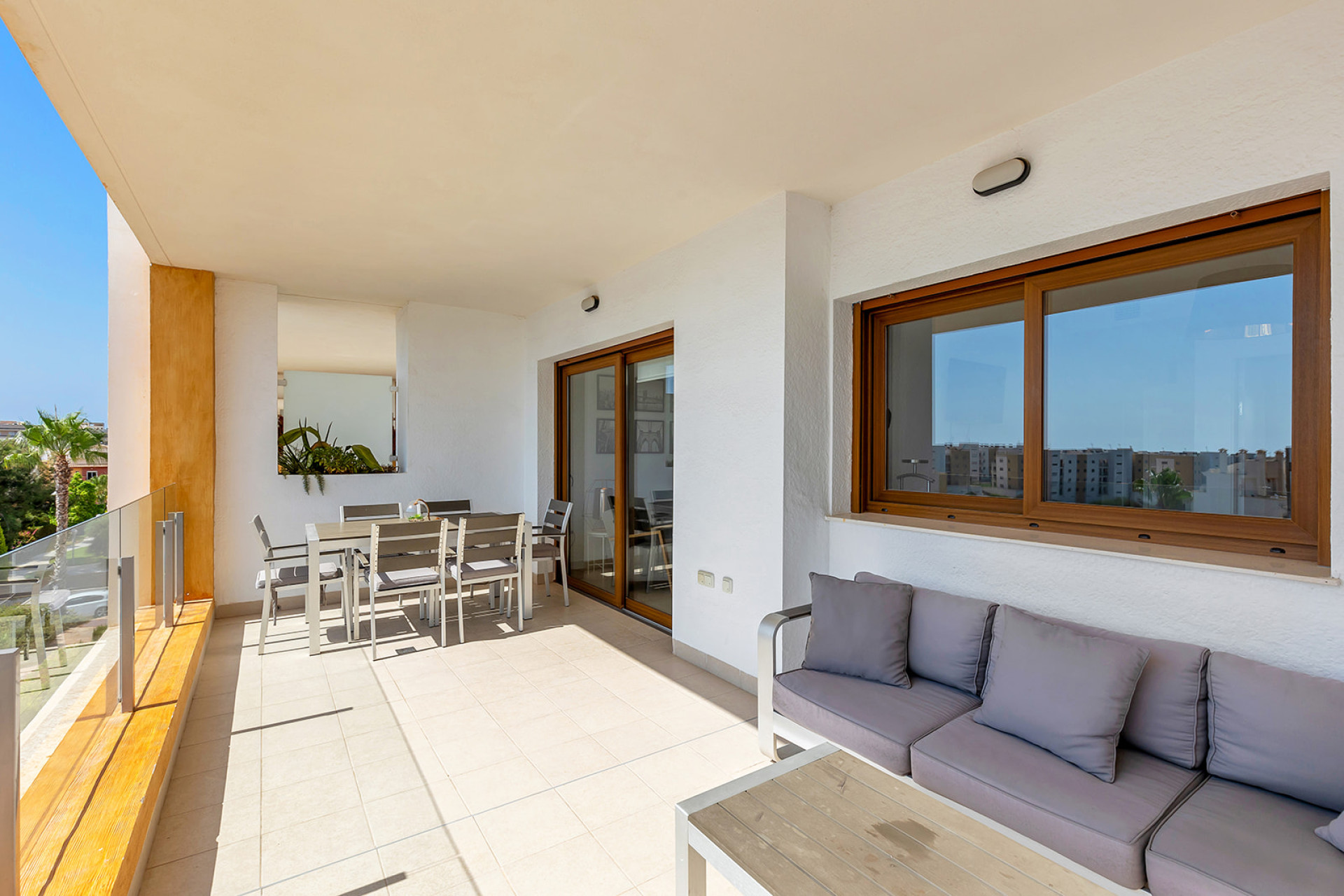 Revente - Apartment - Orihuela Costa - Villamartin