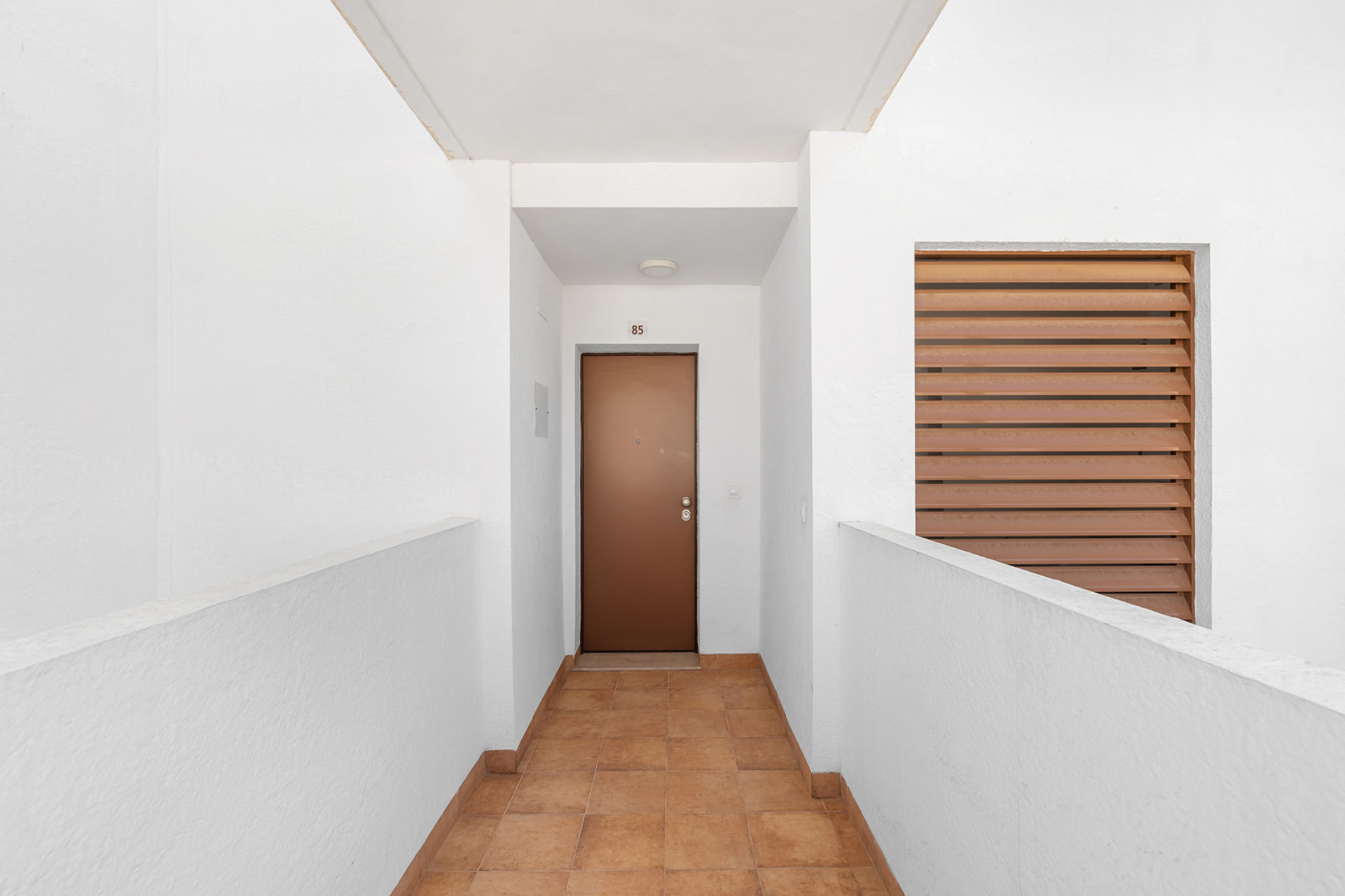 Revente - Apartment - Orihuela Costa - Villamartin