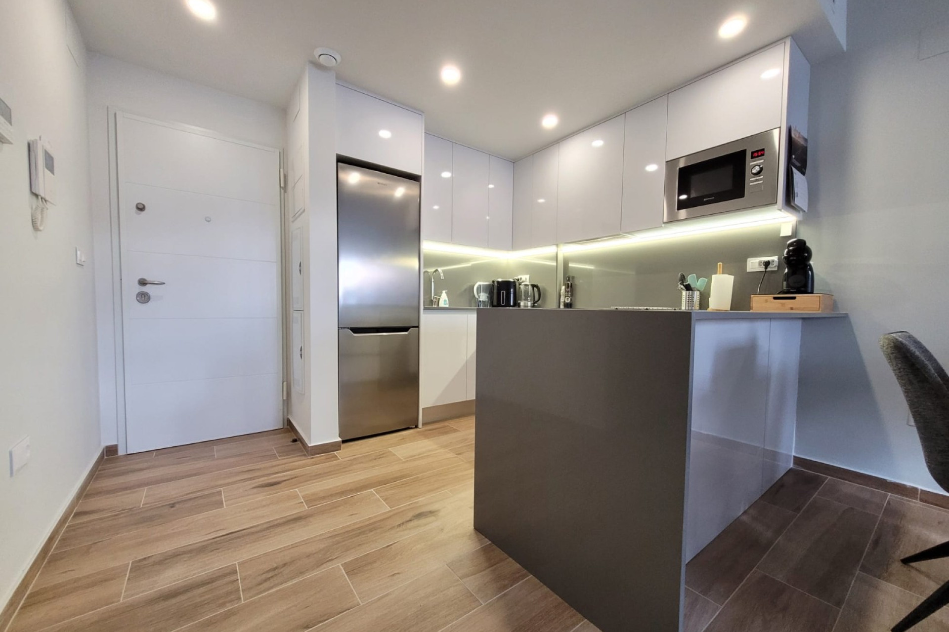 Revente - Apartment - Orihuela Costa - Villamartin