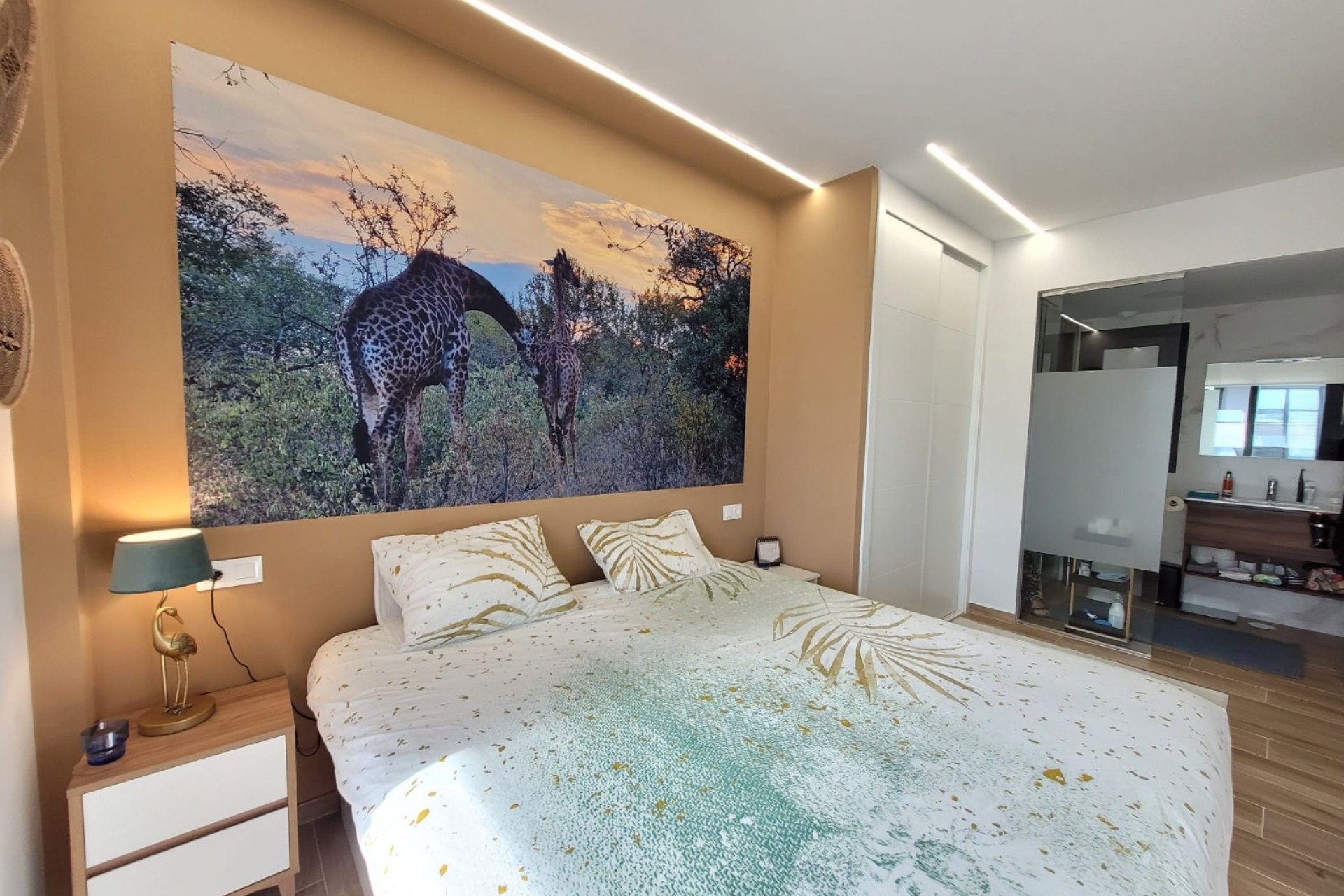 Revente - Apartment - Orihuela Costa - Villamartin