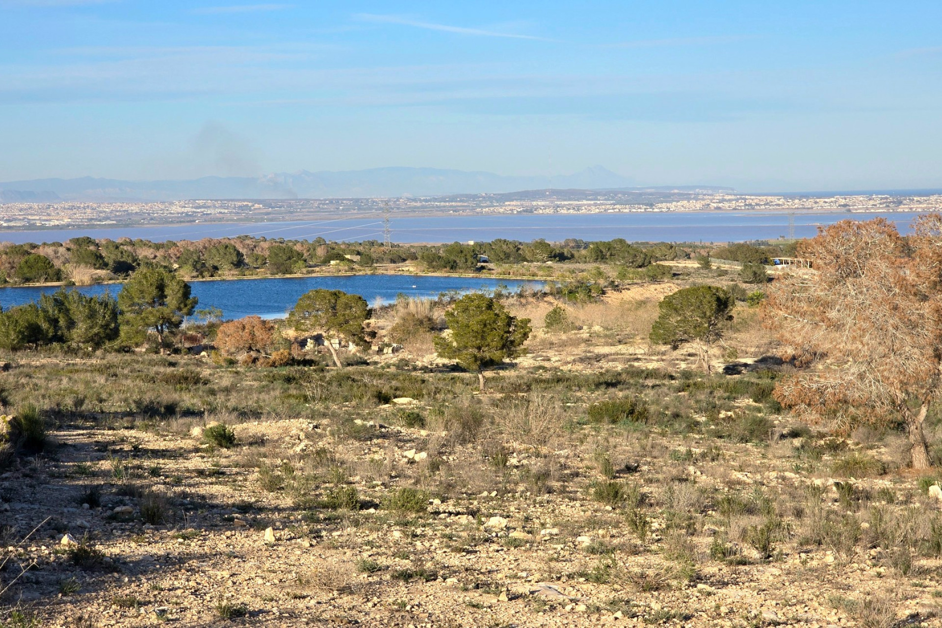 Revente - Apartment - Orihuela Costa - Villamartin