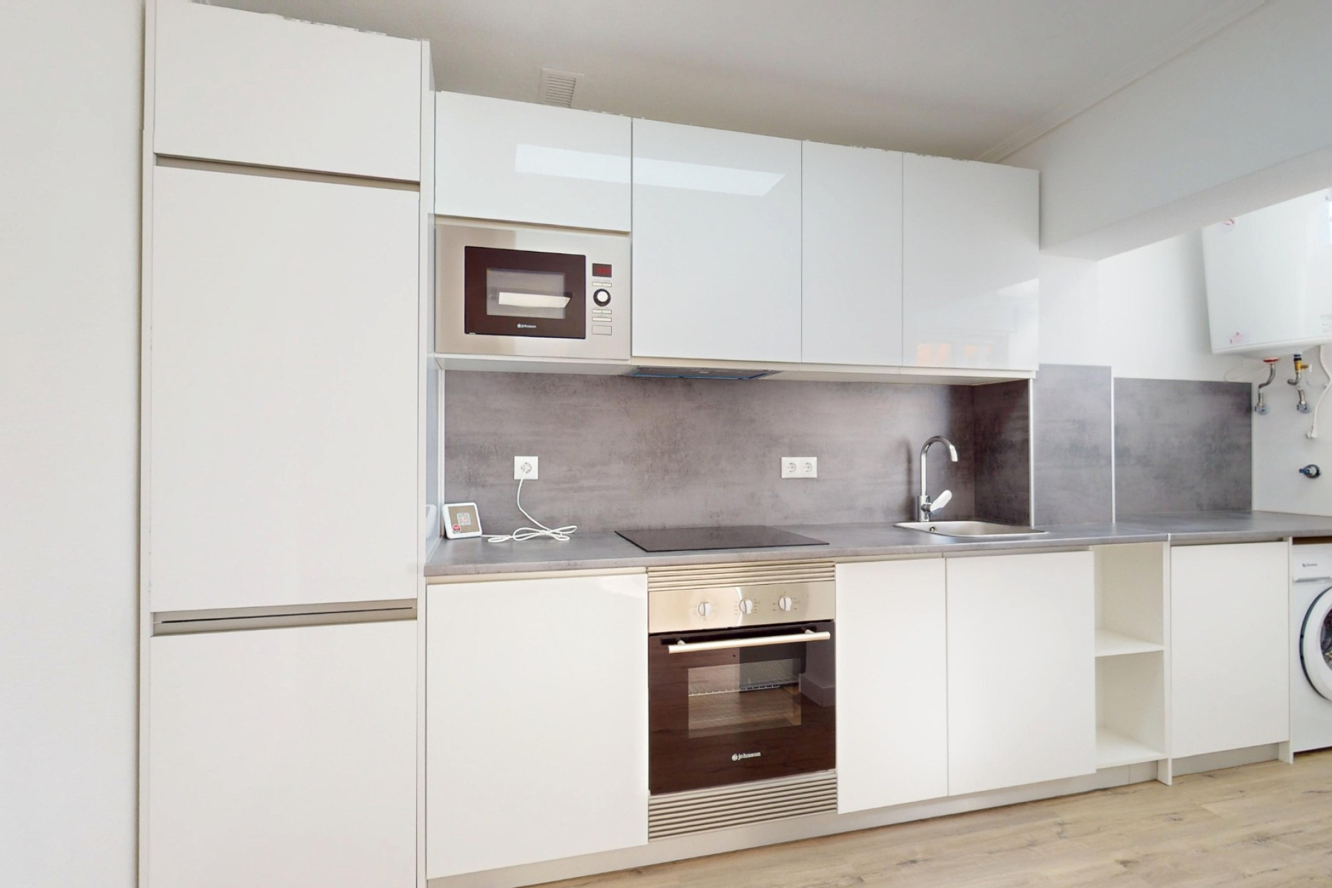 Revente - Apartment - Orihuela Costa - Villamartin