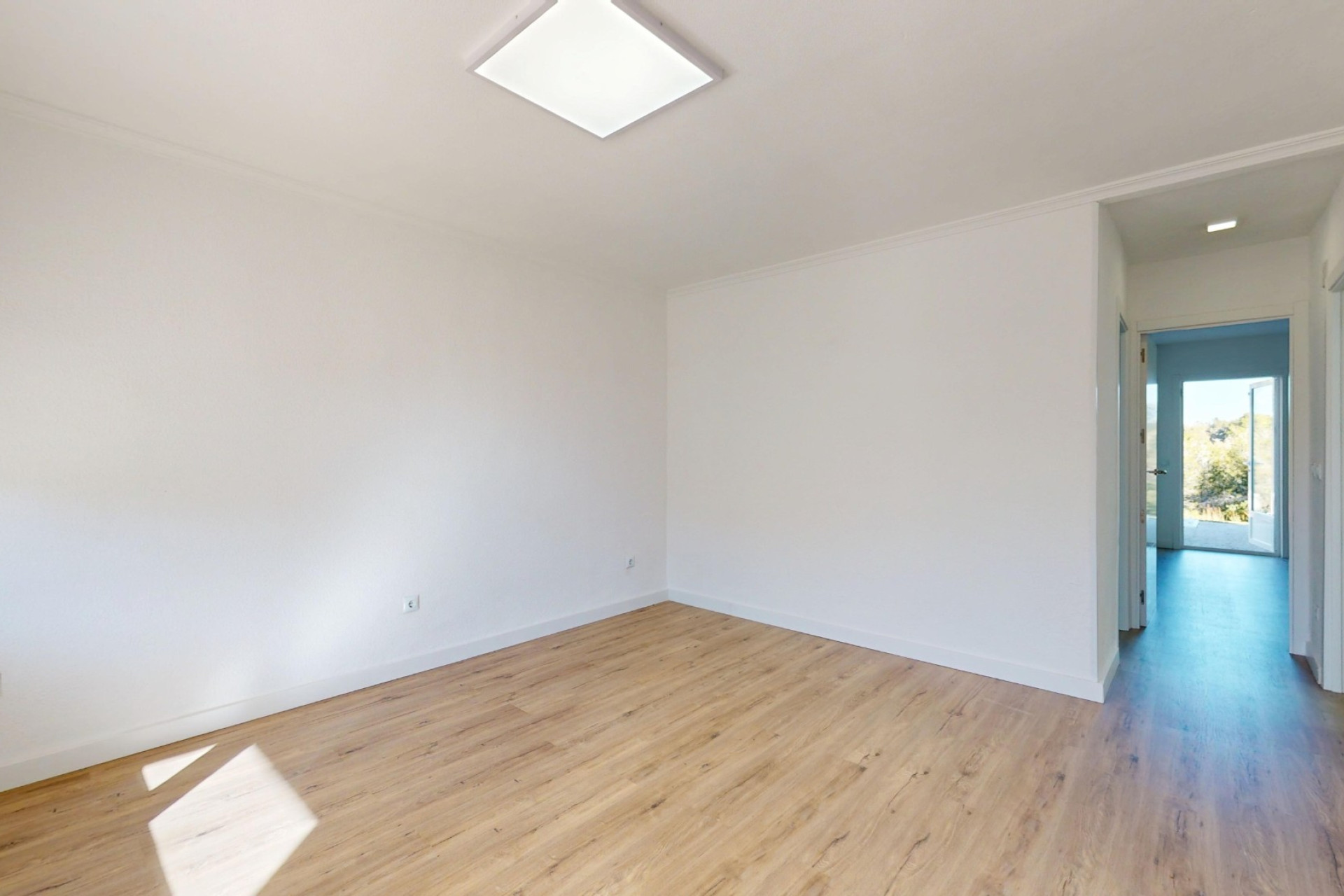 Revente - Apartment - Orihuela Costa - Villamartin