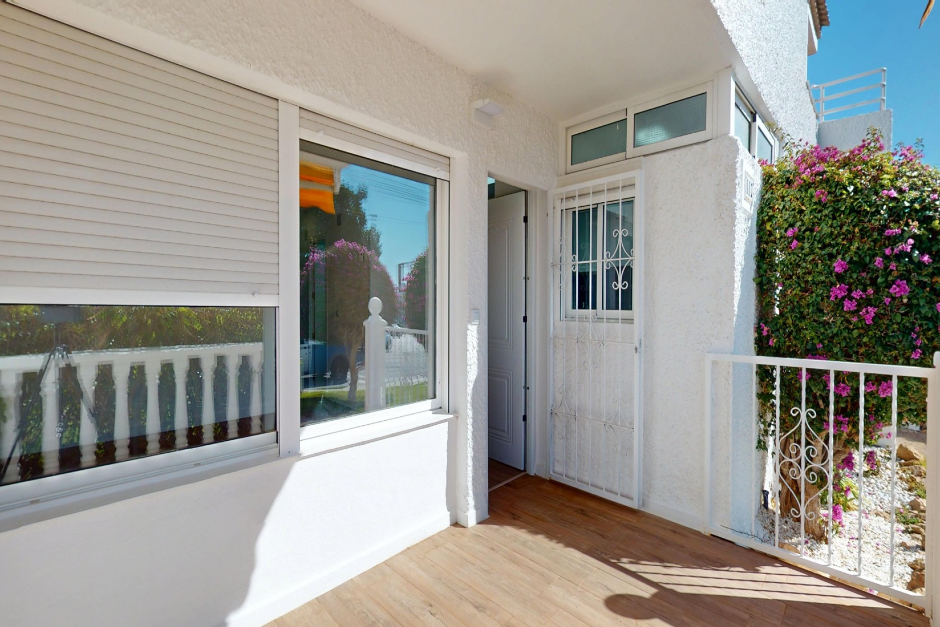 Revente - Apartment - Orihuela Costa - Villamartin