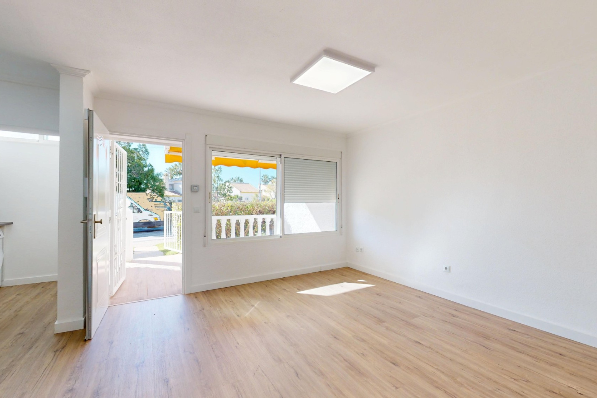 Revente - Apartment - Orihuela Costa - Villamartin