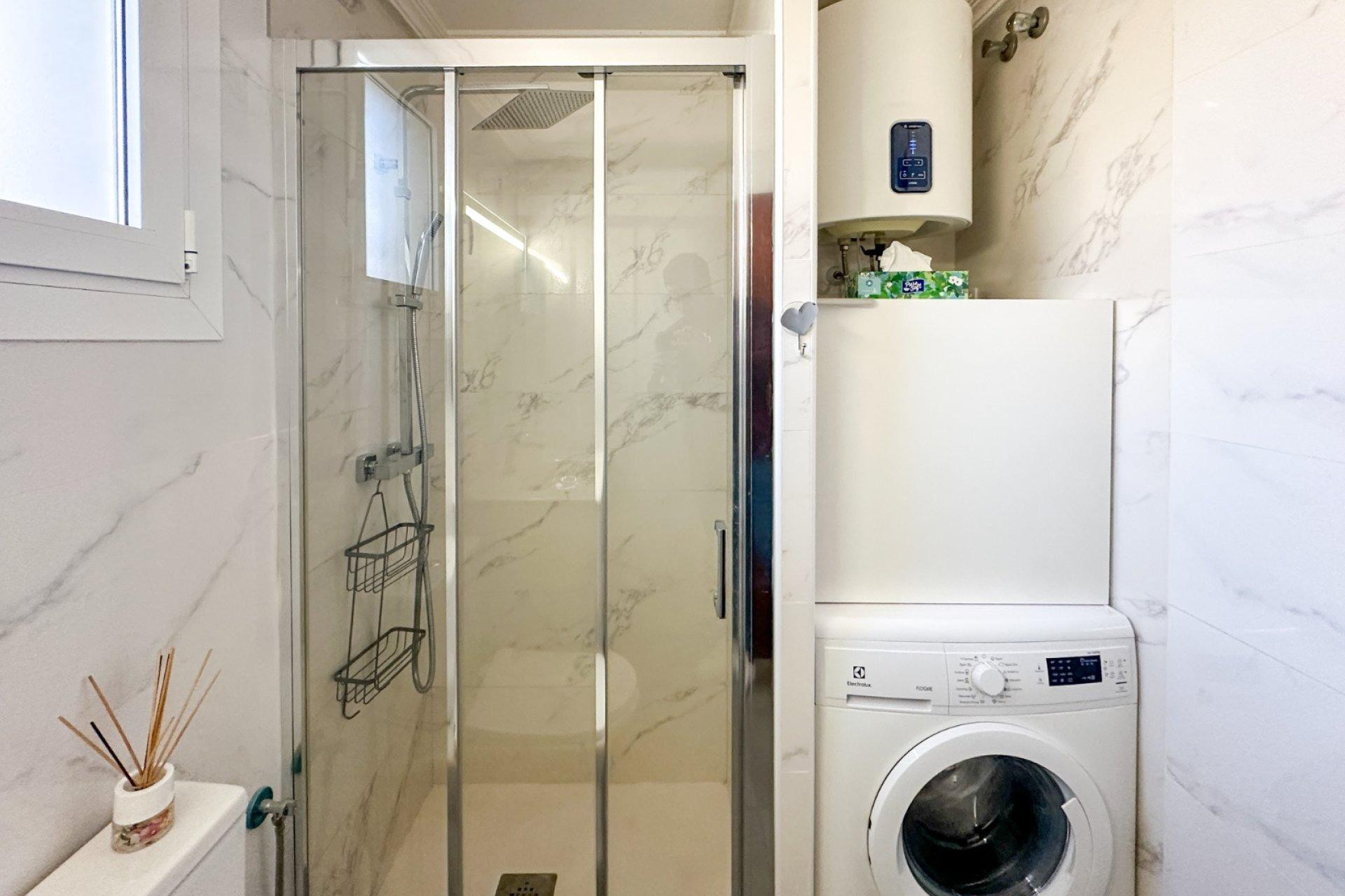 Revente - Apartment - Orihuela Costa - Villamartin