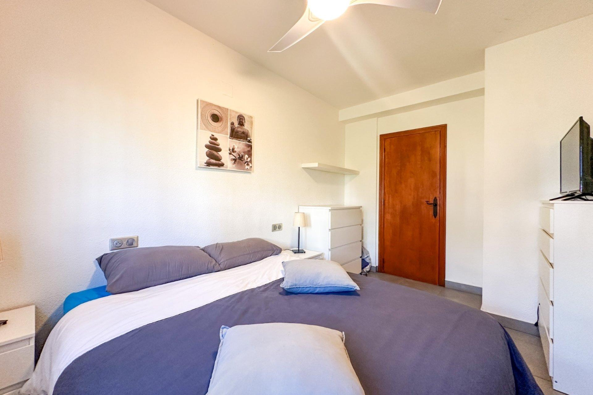 Revente - Apartment - Orihuela Costa - Villamartin