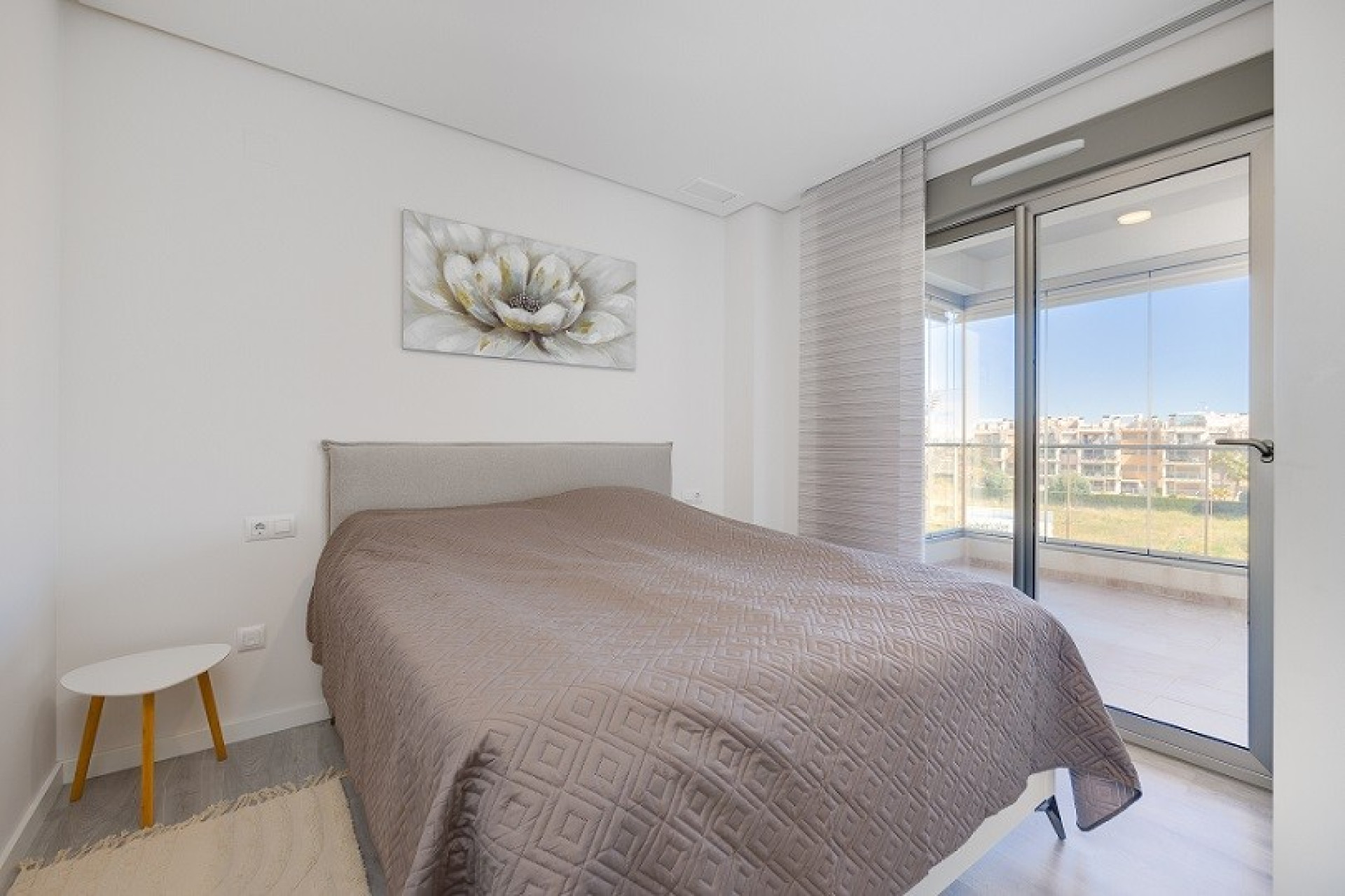 Revente - Apartment - Orihuela Costa - Villamartin