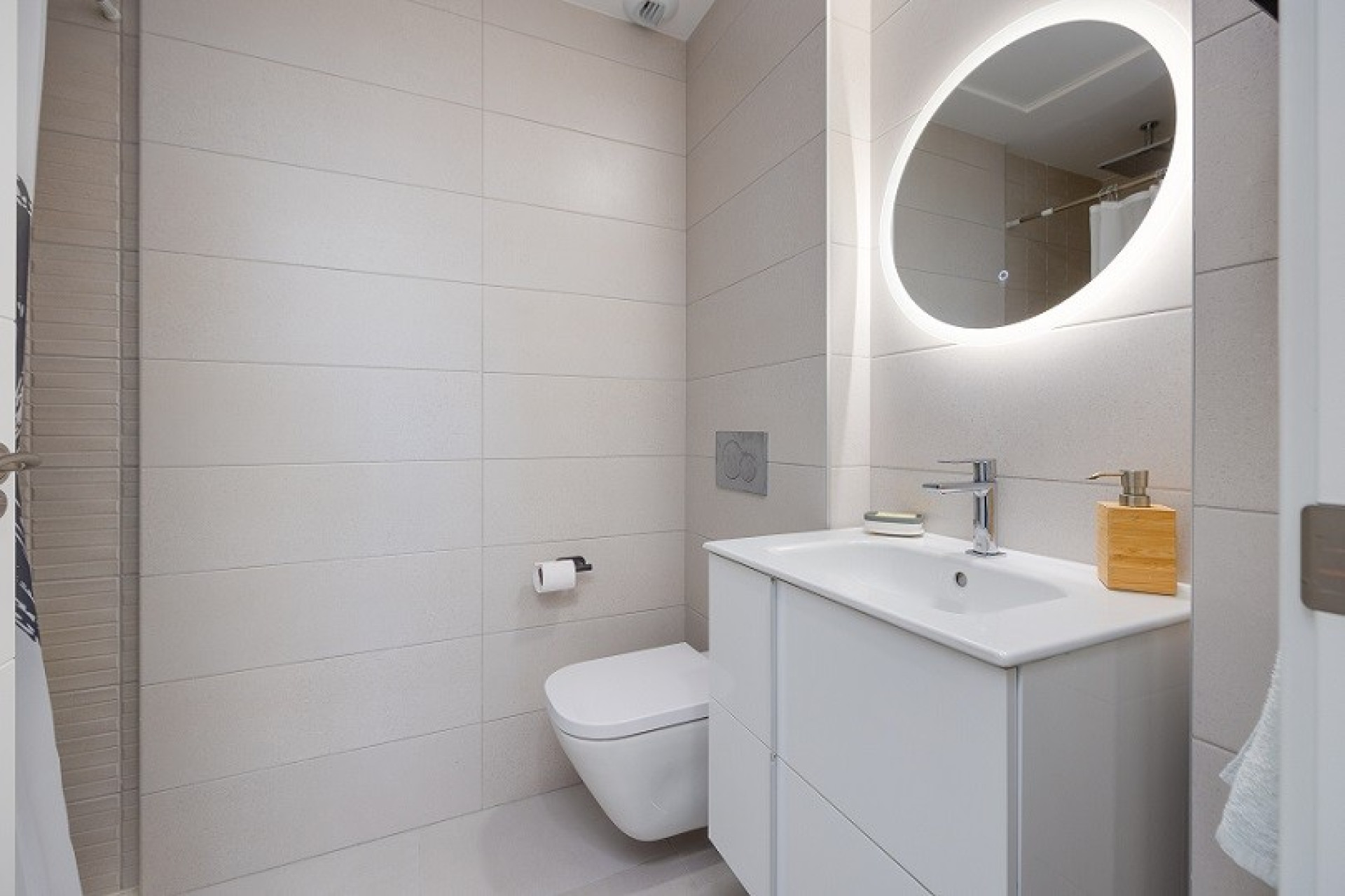 Revente - Apartment - Orihuela Costa - Villamartin