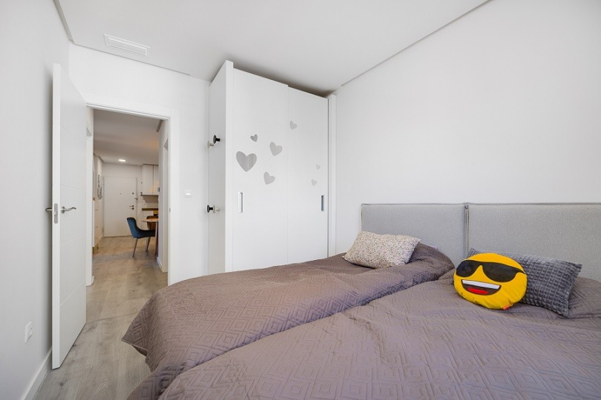 Revente - Apartment - Orihuela Costa - Villamartin