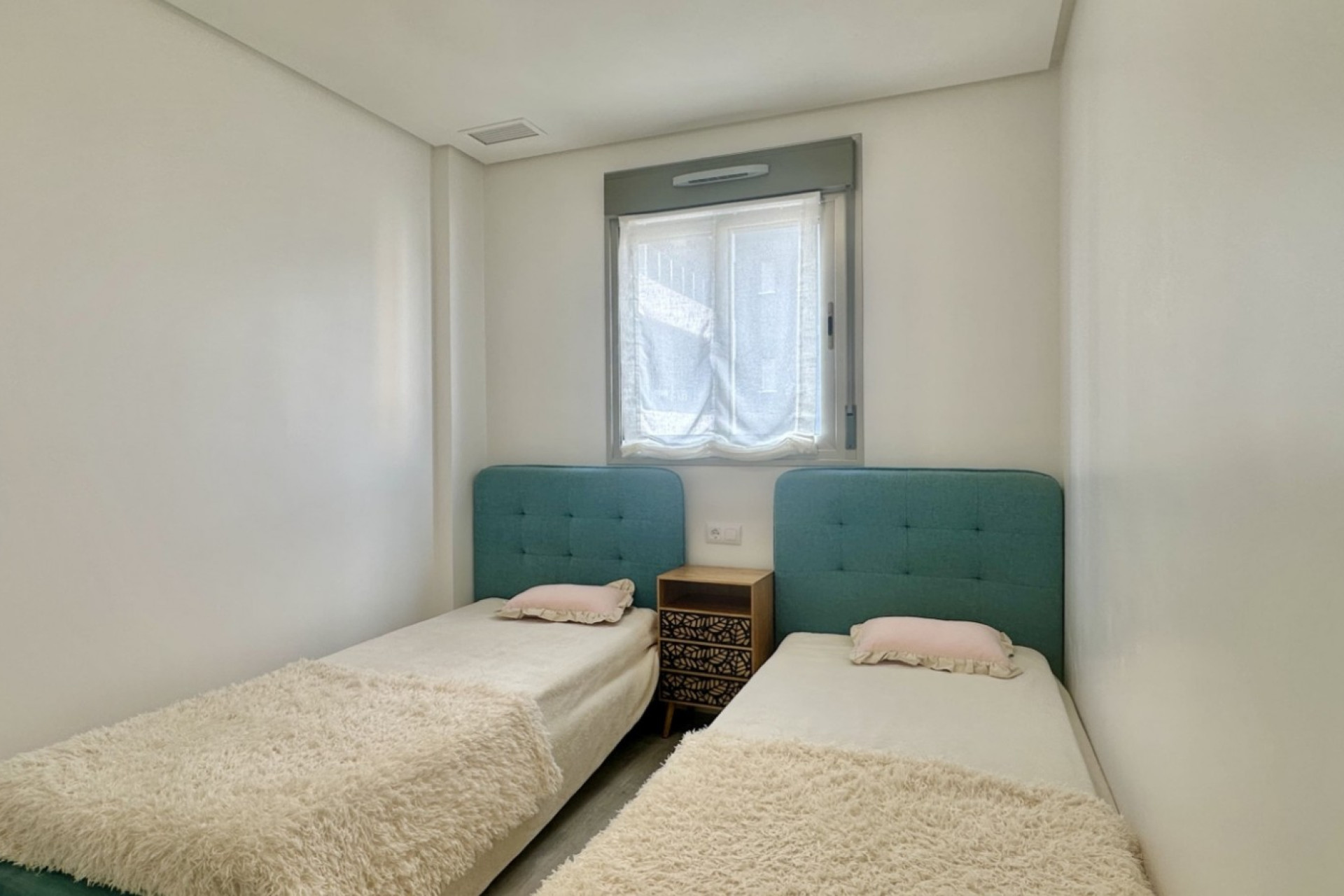 Revente - Apartment - Orihuela Costa - Villamartin