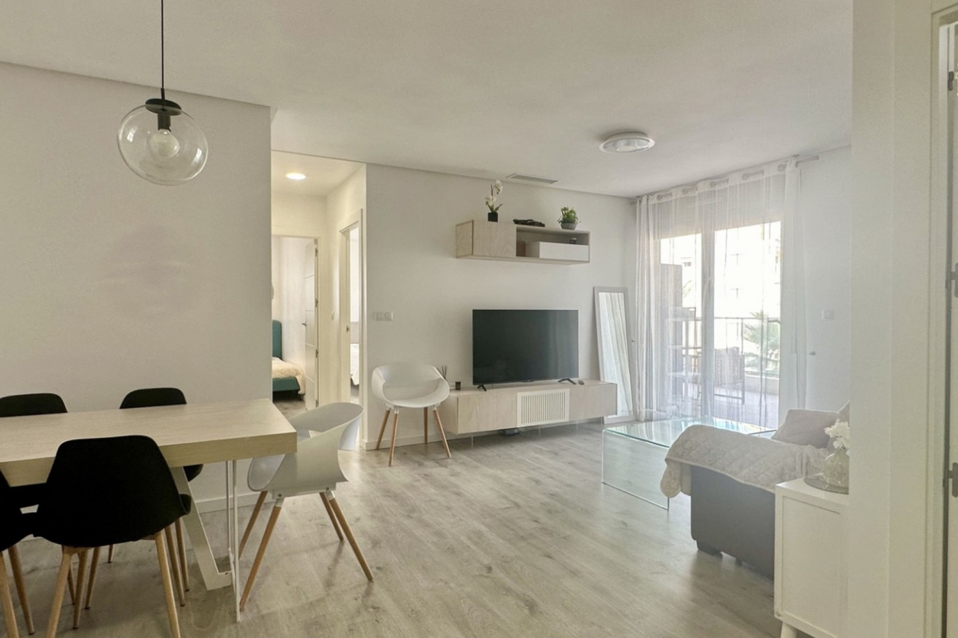 Revente - Apartment - Orihuela Costa - Villamartin