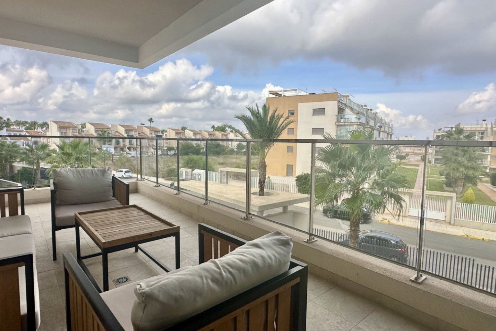 Revente - Apartment - Orihuela Costa - Villamartin