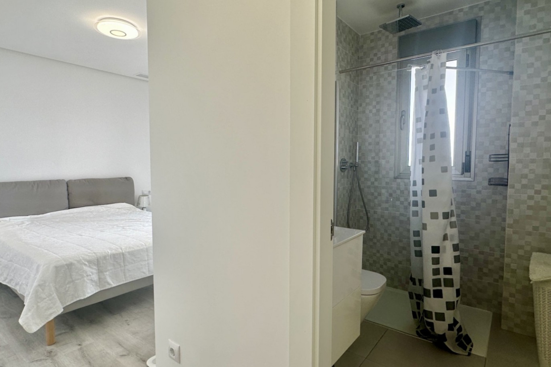 Revente - Apartment - Orihuela Costa - Villamartin