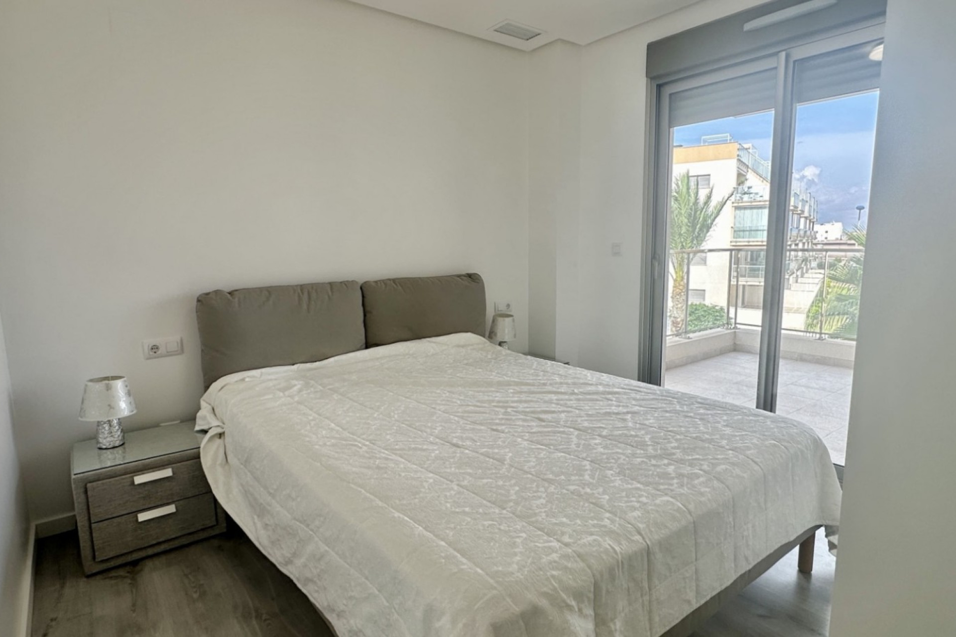 Revente - Apartment - Orihuela Costa - Villamartin