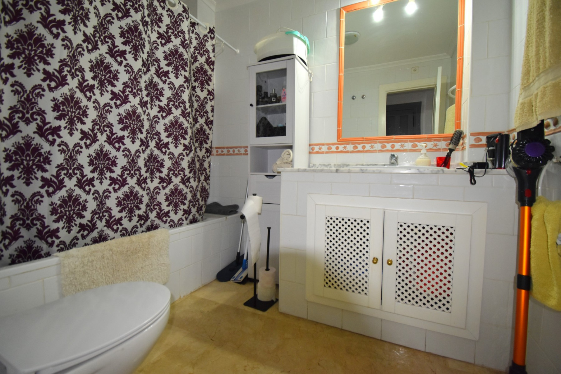 Revente - Apartment - Orihuela Costa - Villamartin
