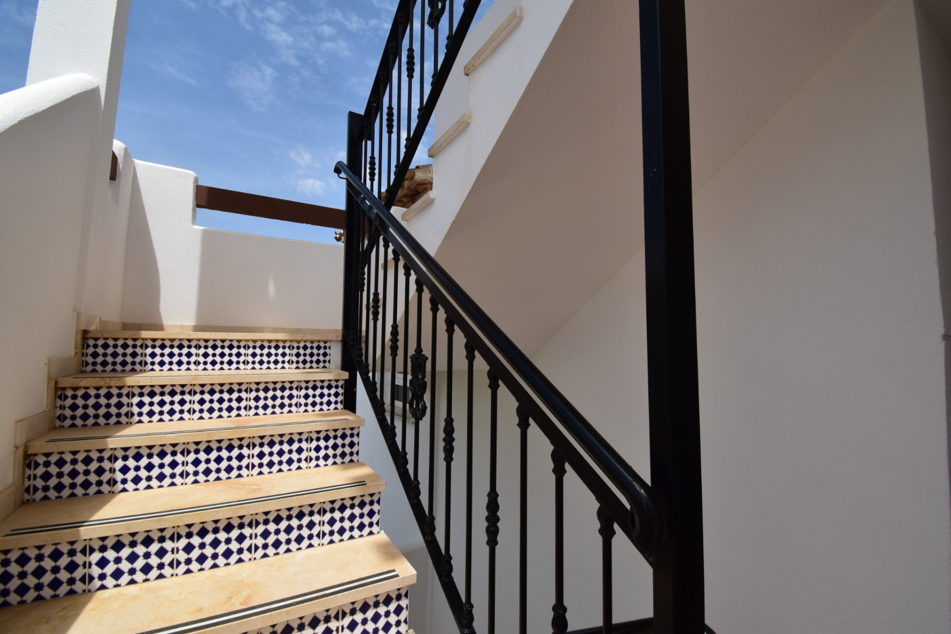 Revente - Apartment - Orihuela Costa - Villamartin