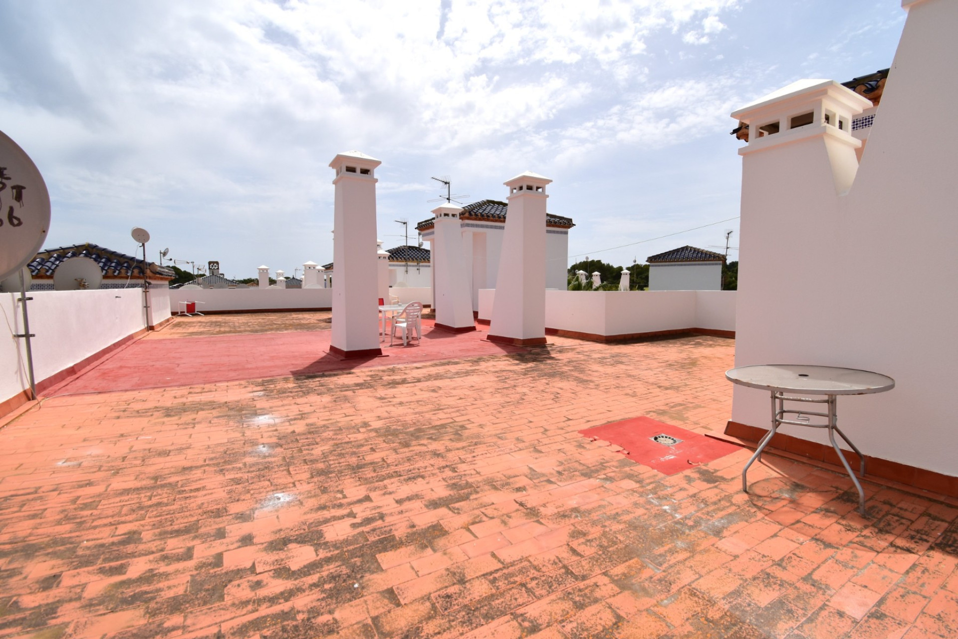 Revente - Apartment - Orihuela Costa - Villamartin