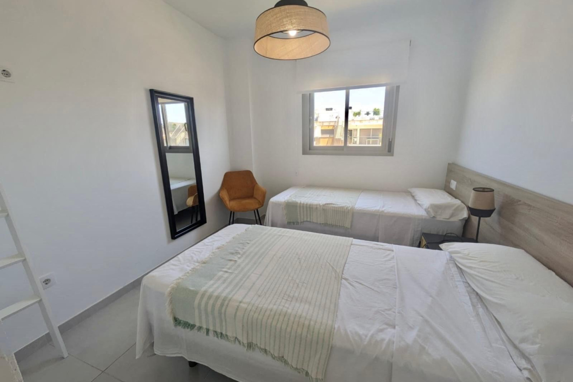 Revente - Apartment - Orihuela Costa - Villamartin