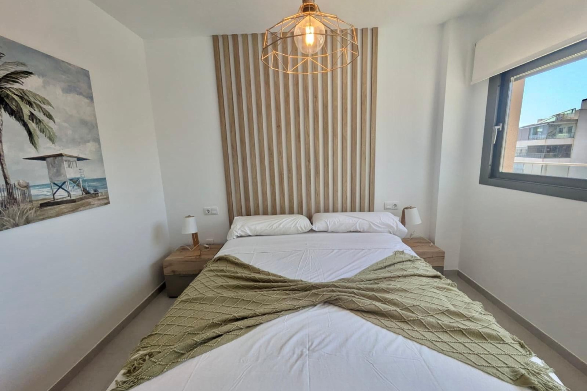 Revente - Apartment - Orihuela Costa - Villamartin