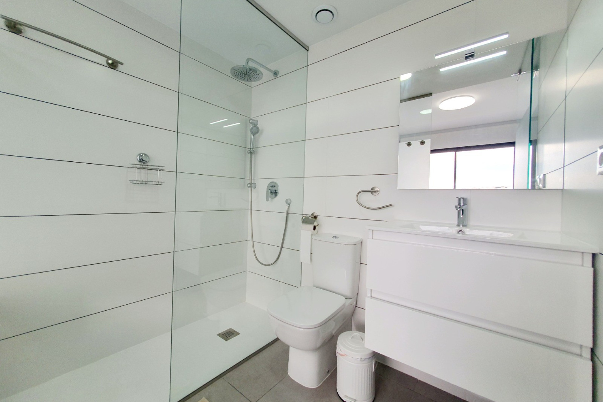 Revente - Apartment - Orihuela Costa - Villamartín
