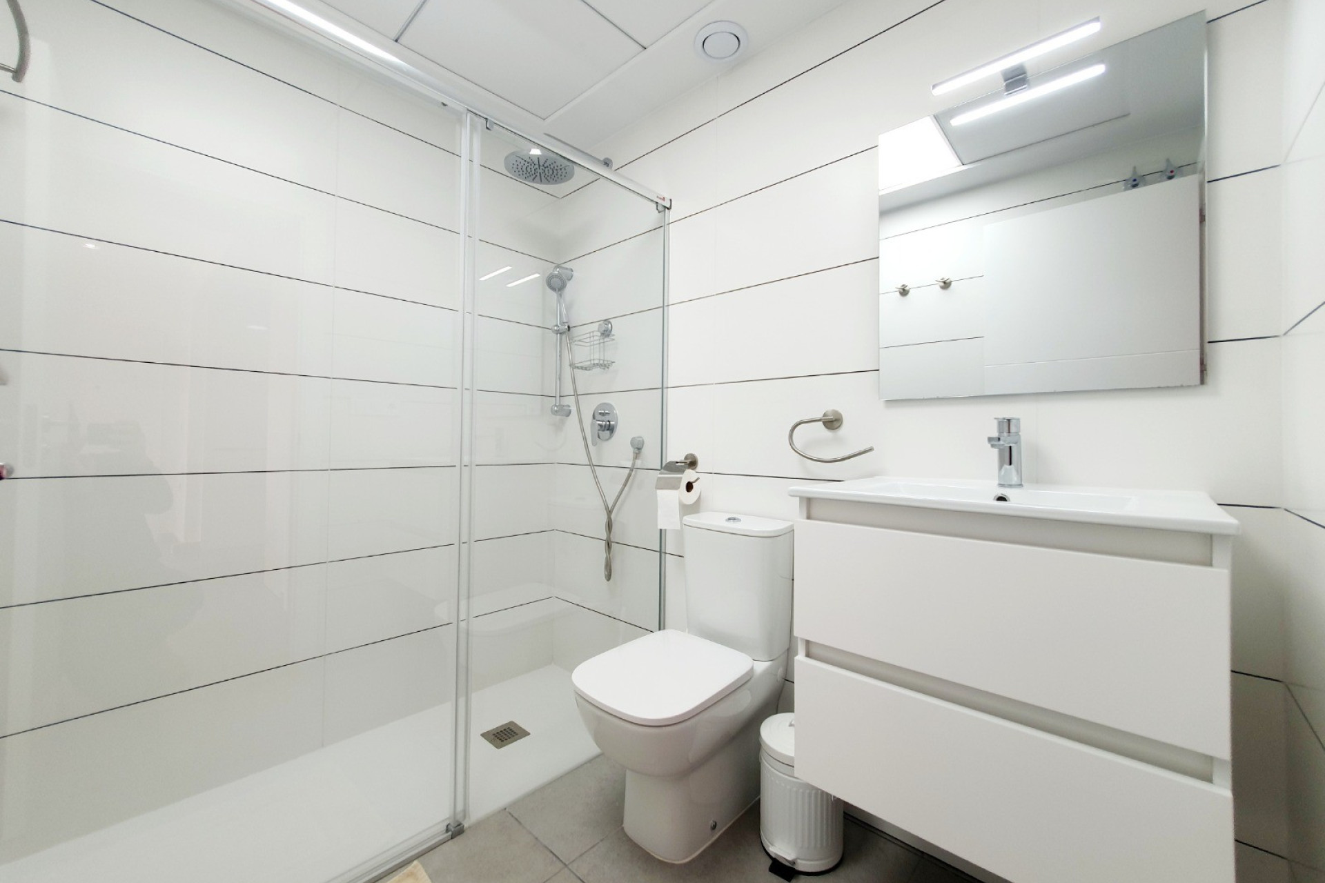Revente - Apartment - Orihuela Costa - Villamartín