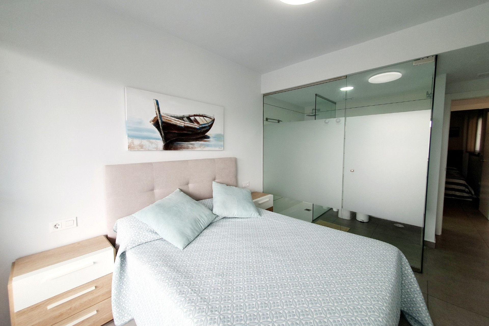 Revente - Apartment - Orihuela Costa - Villamartín