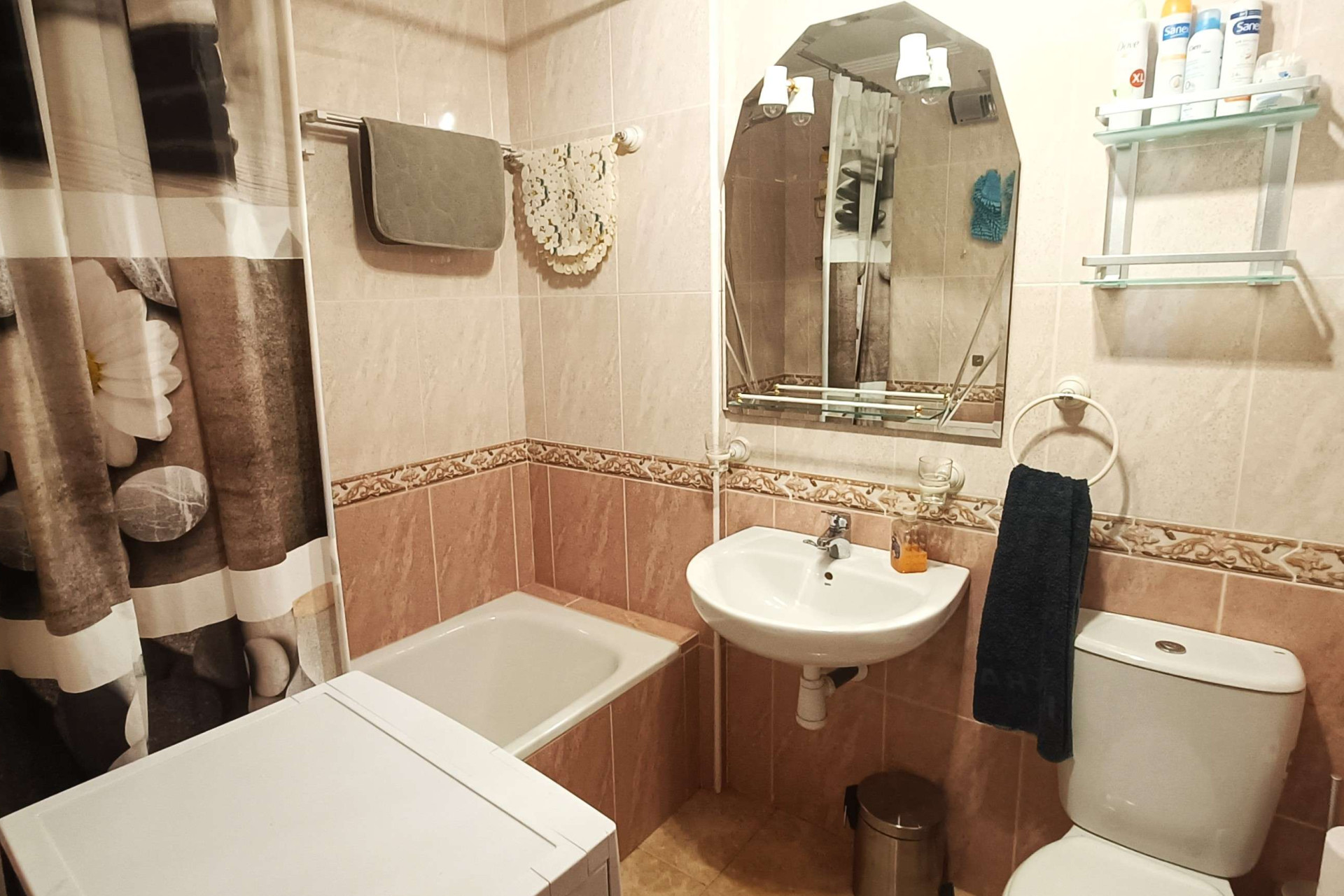 Revente - Apartment - Orihuela Costa - Villamartin