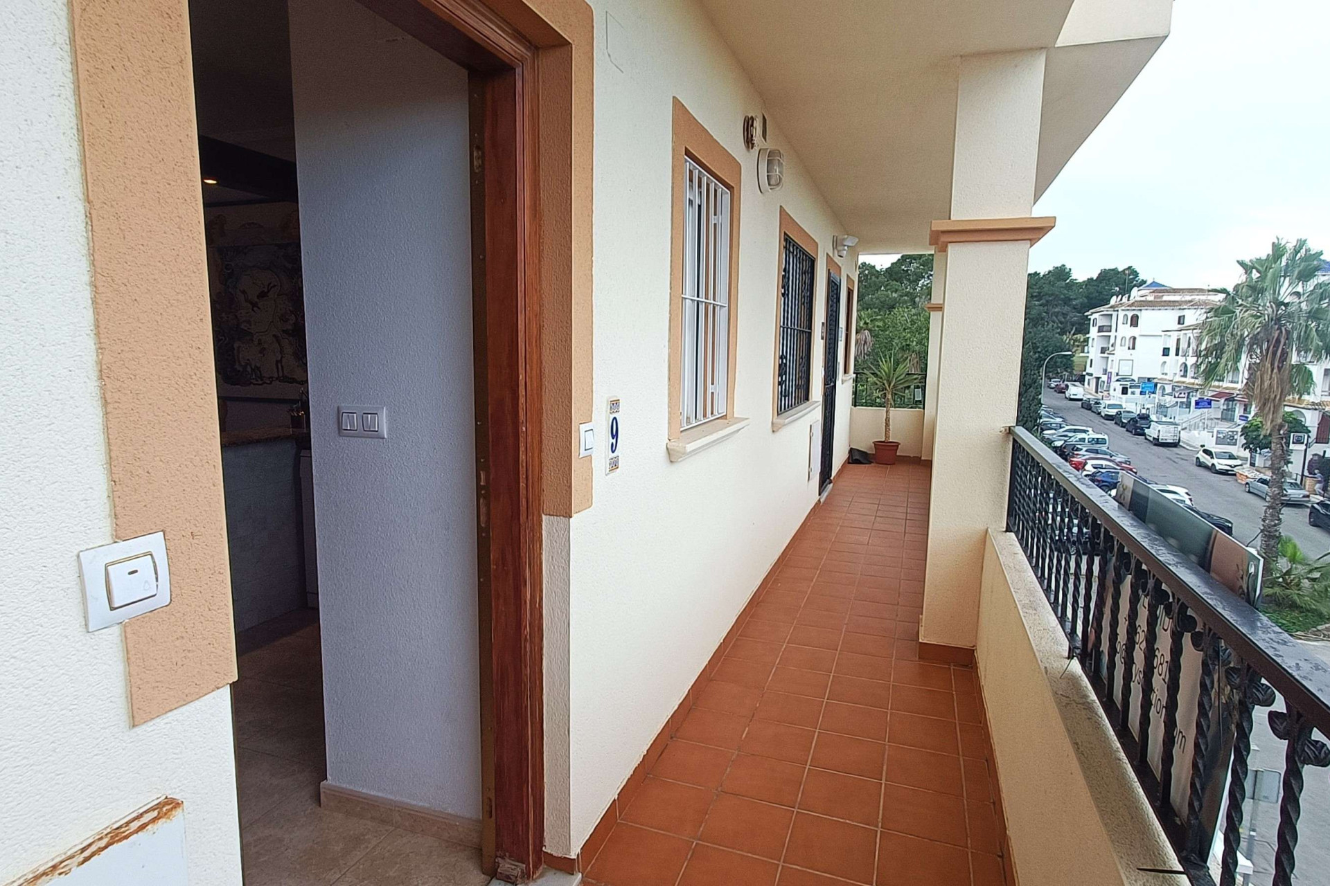 Revente - Apartment - Orihuela Costa - Villamartin