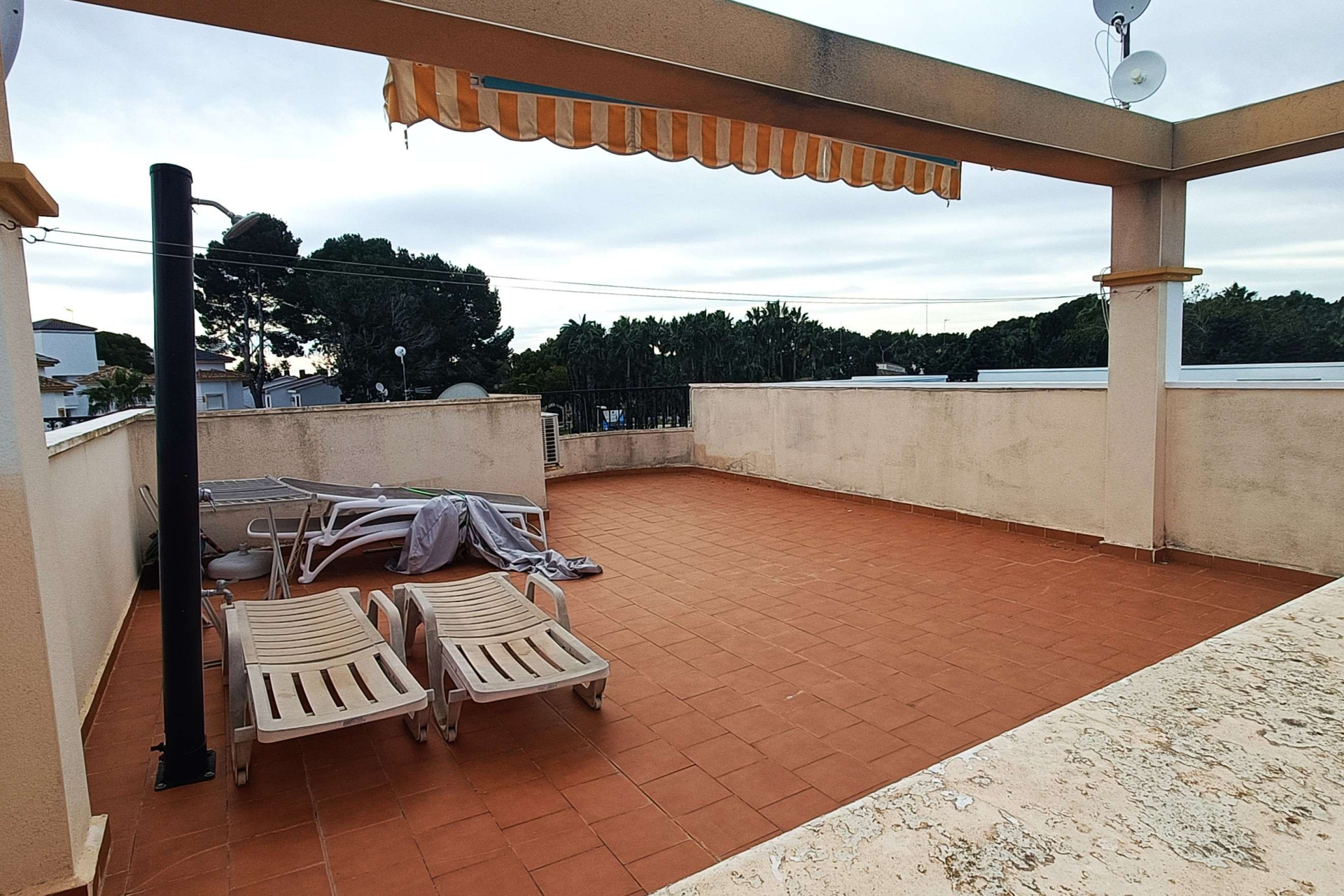 Revente - Apartment - Orihuela Costa - Villamartin