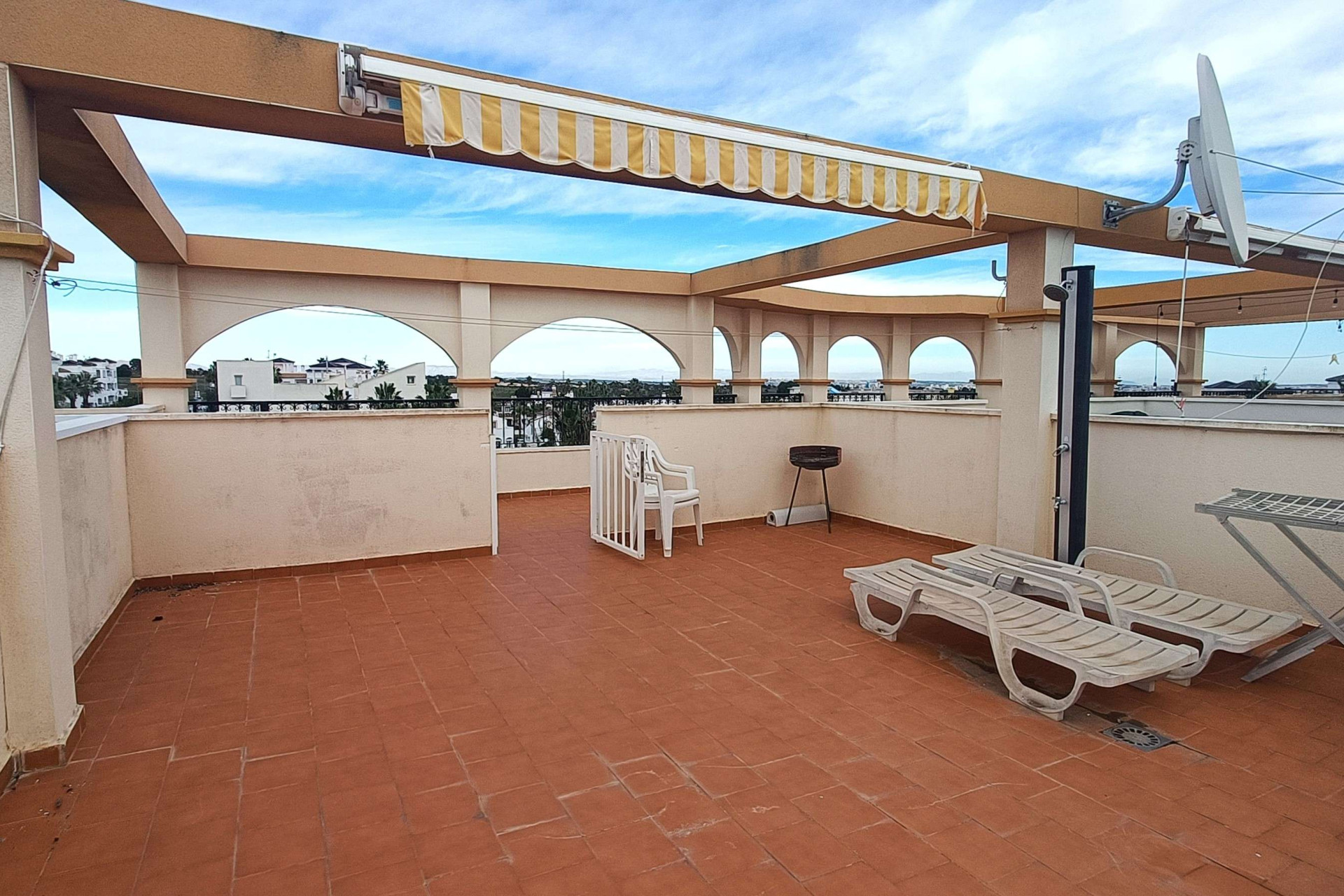 Revente - Apartment - Orihuela Costa - Villamartin