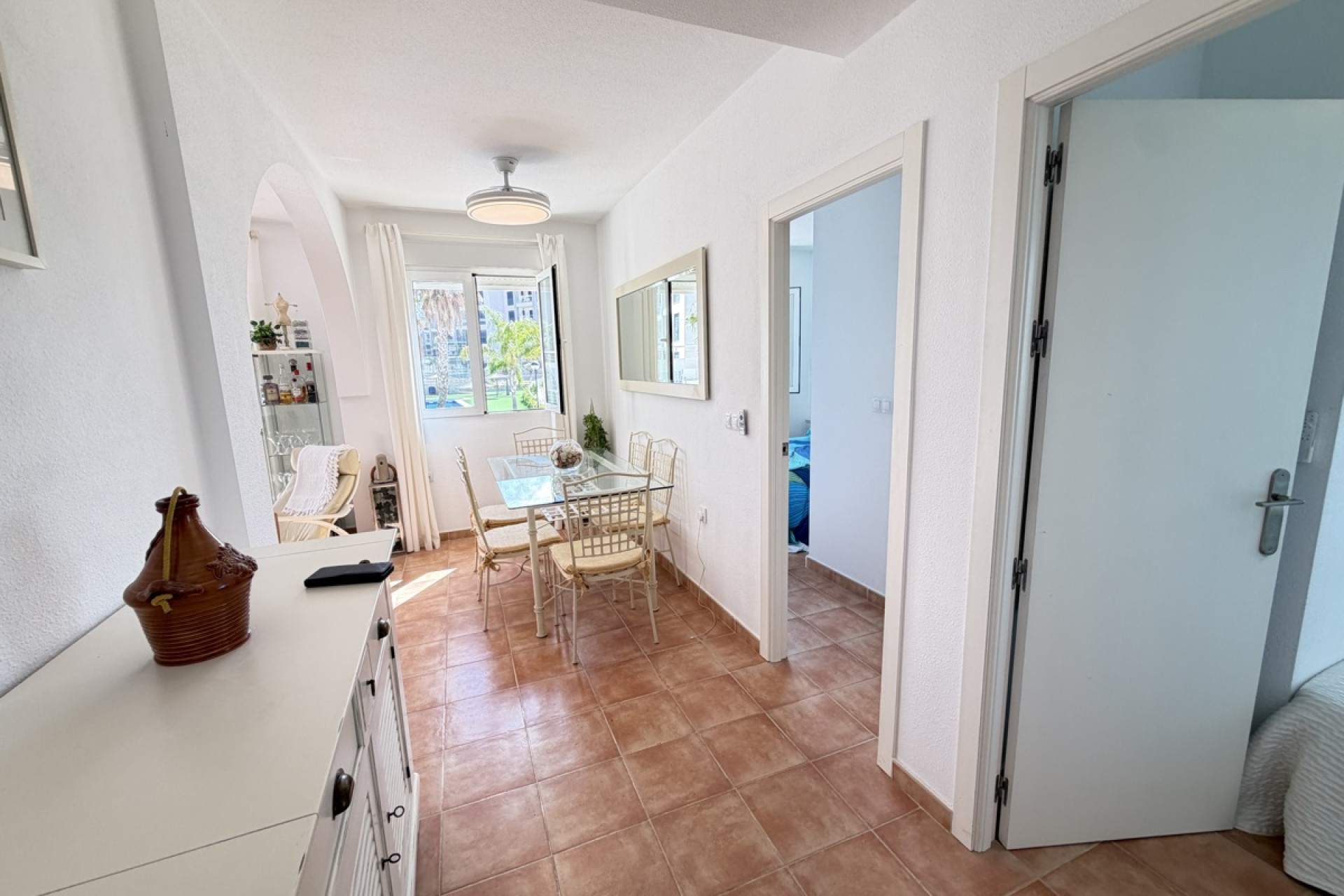 Revente - Apartment - Orihuela Costa - Villamartin