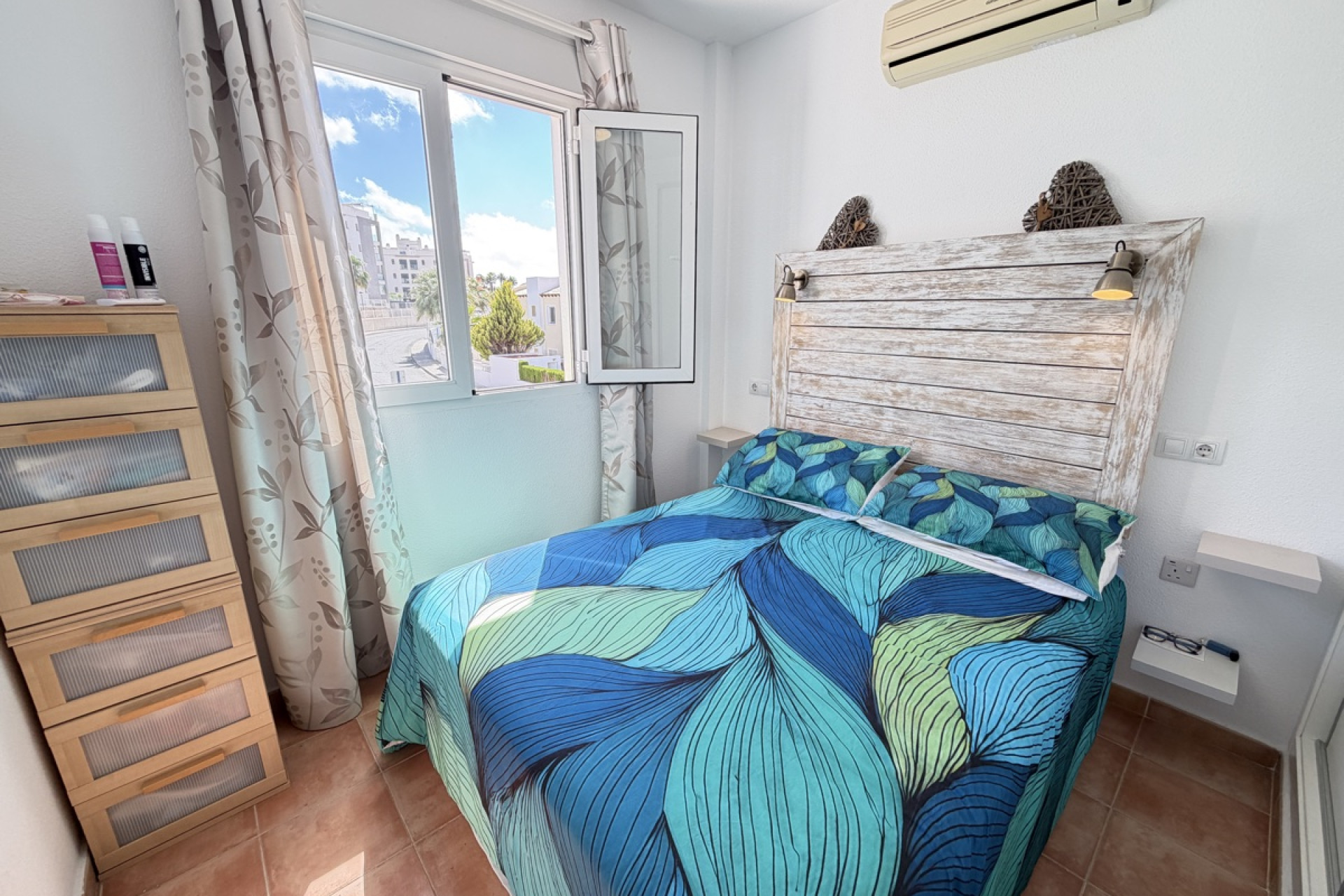 Revente - Apartment - Orihuela Costa - Villamartin