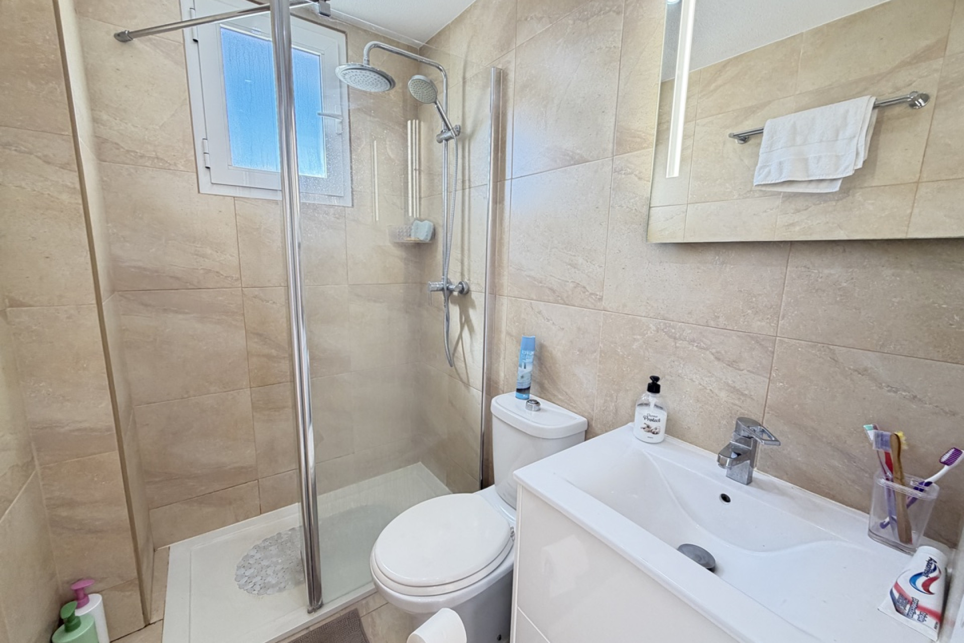 Revente - Apartment - Orihuela Costa - Villamartin