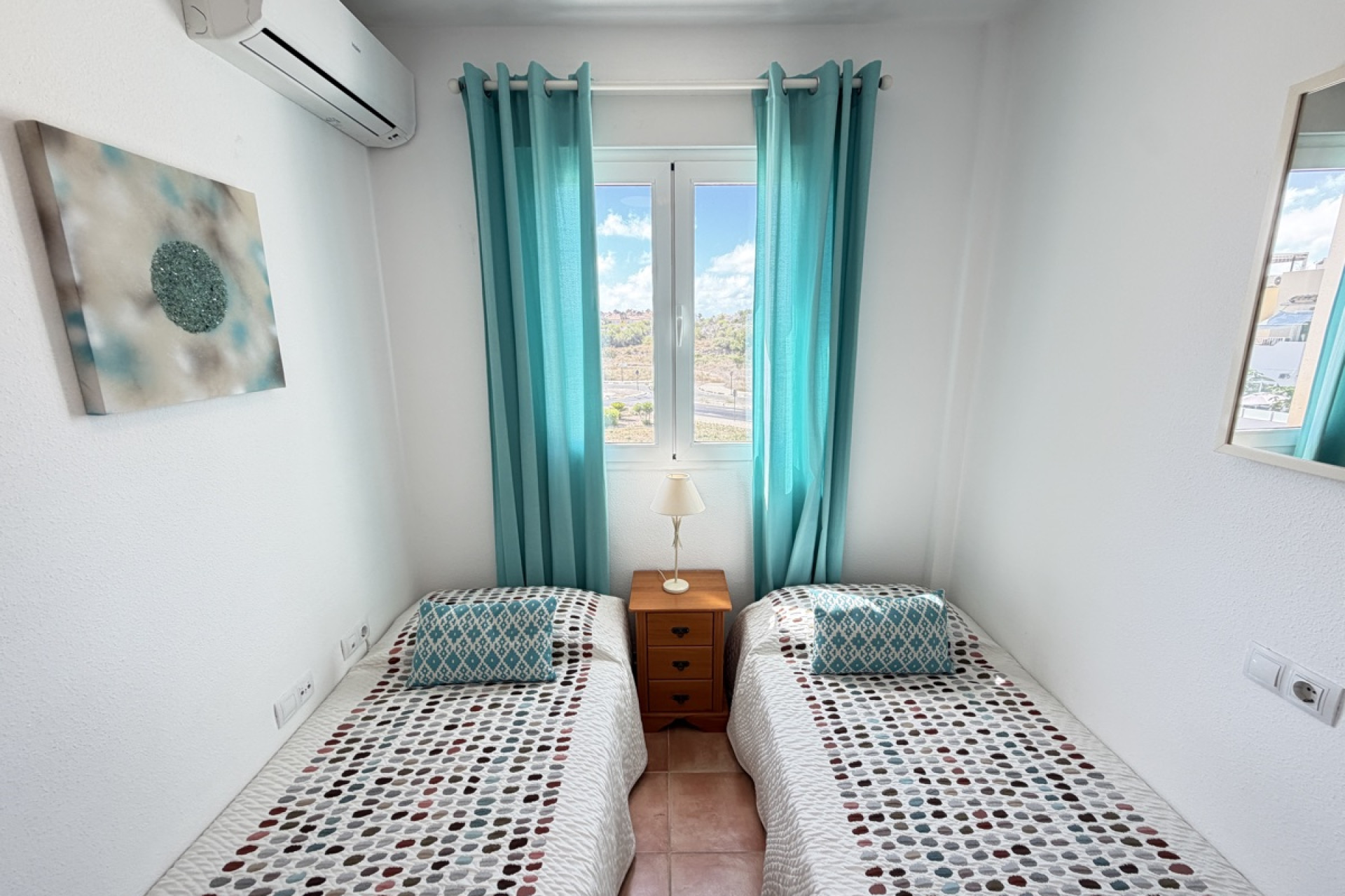Revente - Apartment - Orihuela Costa - Villamartin