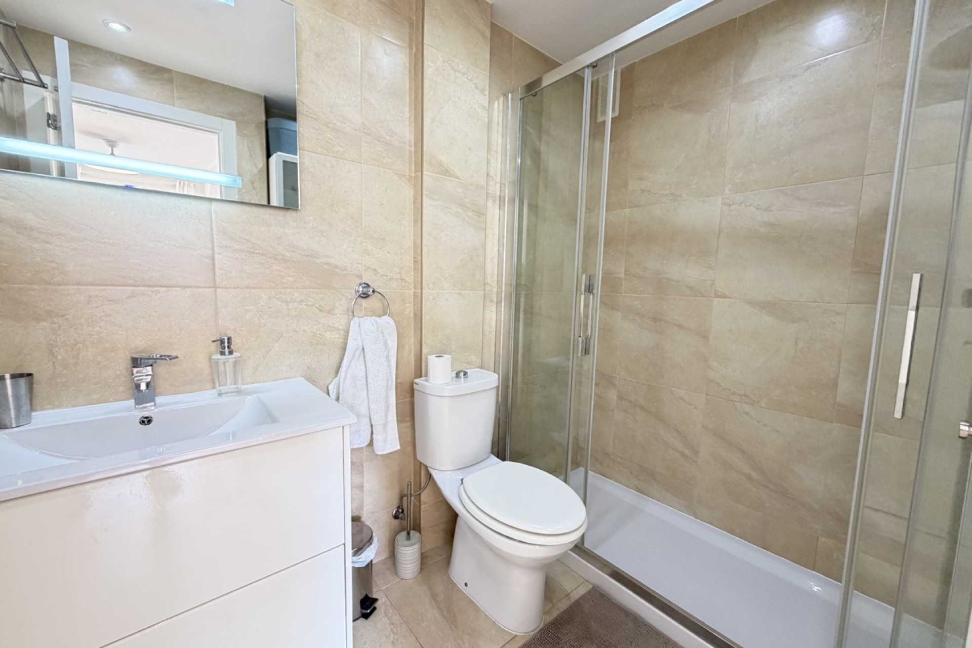 Revente - Apartment - Orihuela Costa - Villamartin