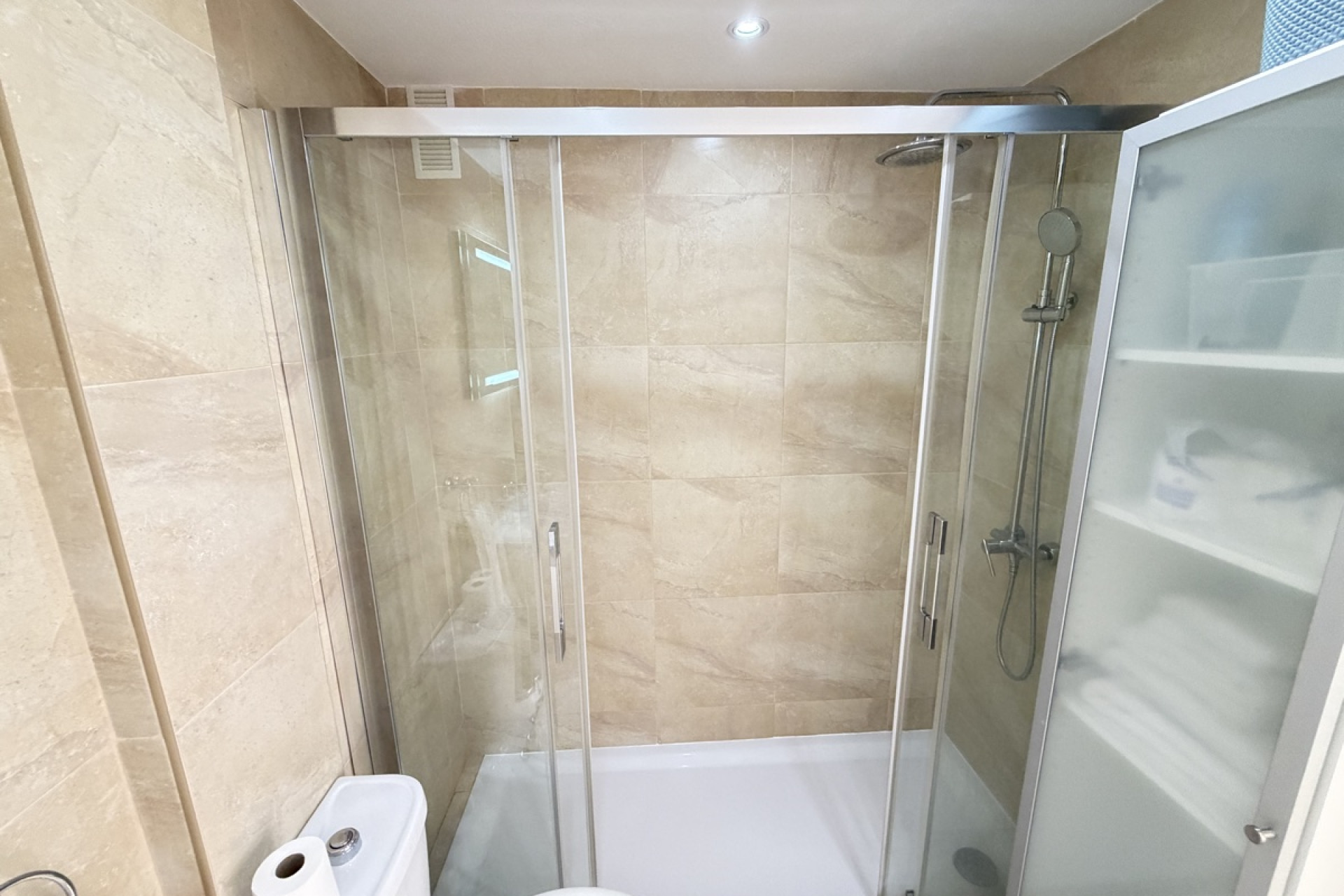 Revente - Apartment - Orihuela Costa - Villamartin