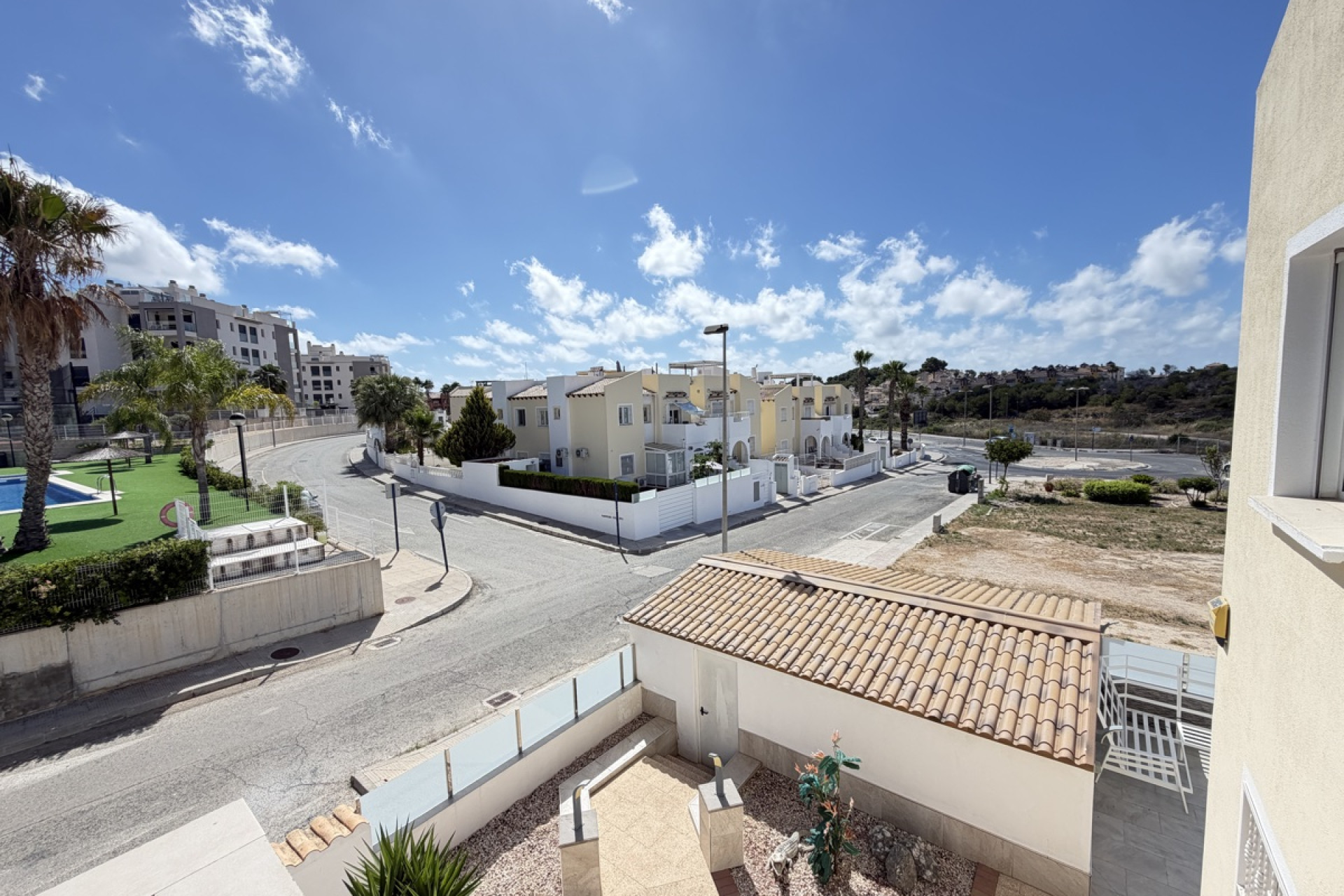 Revente - Apartment - Orihuela Costa - Villamartin