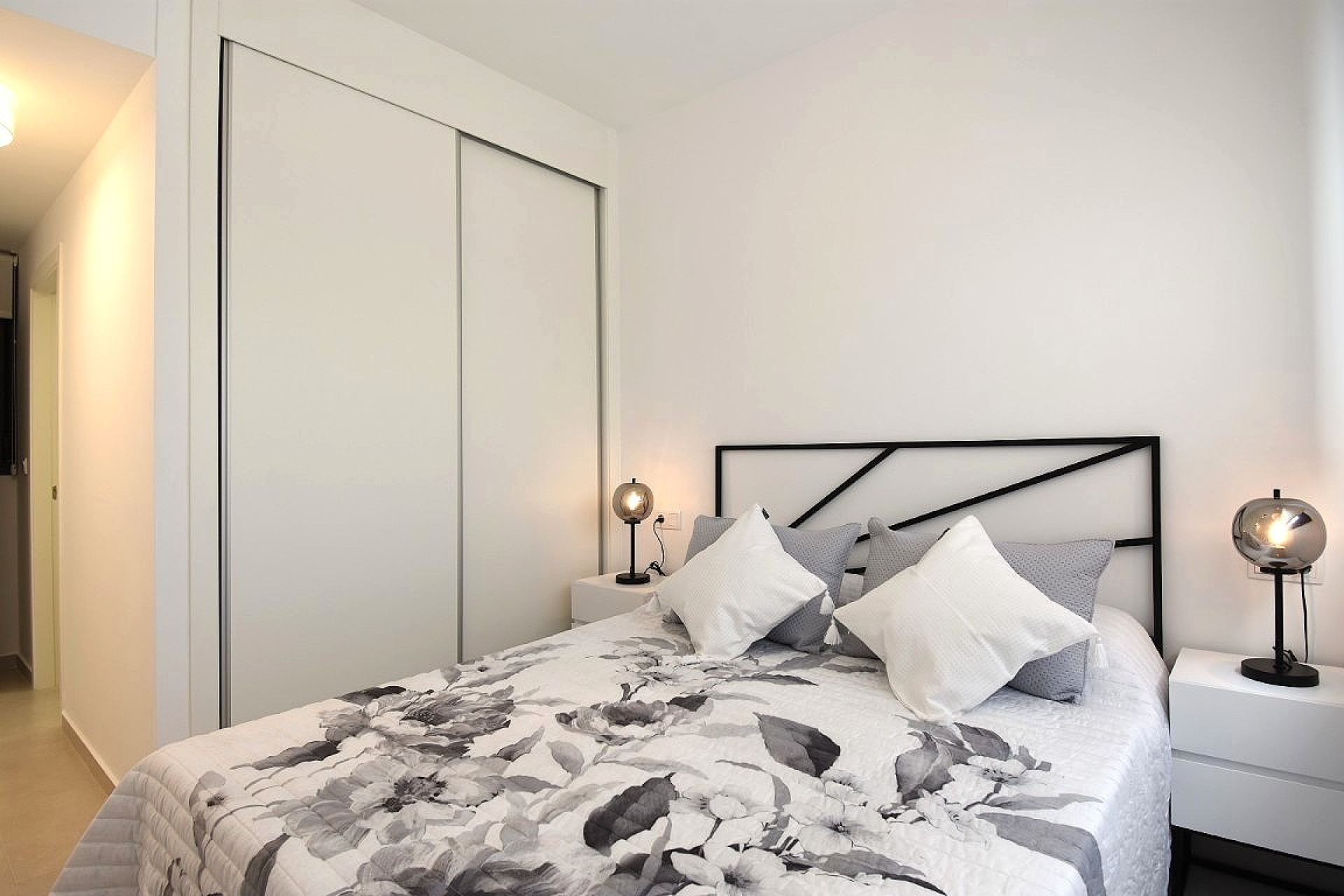 Revente - Apartment - Orihuela Costa - Villamartin