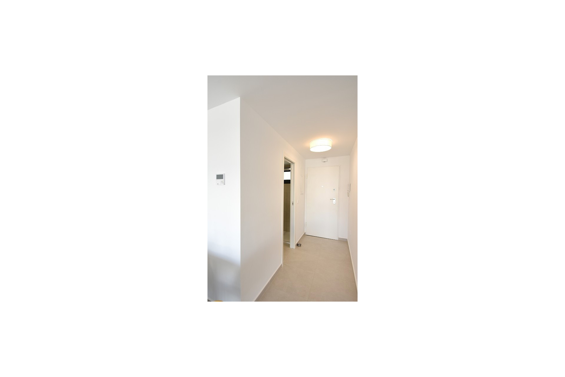 Revente - Apartment - Orihuela Costa - Villamartin