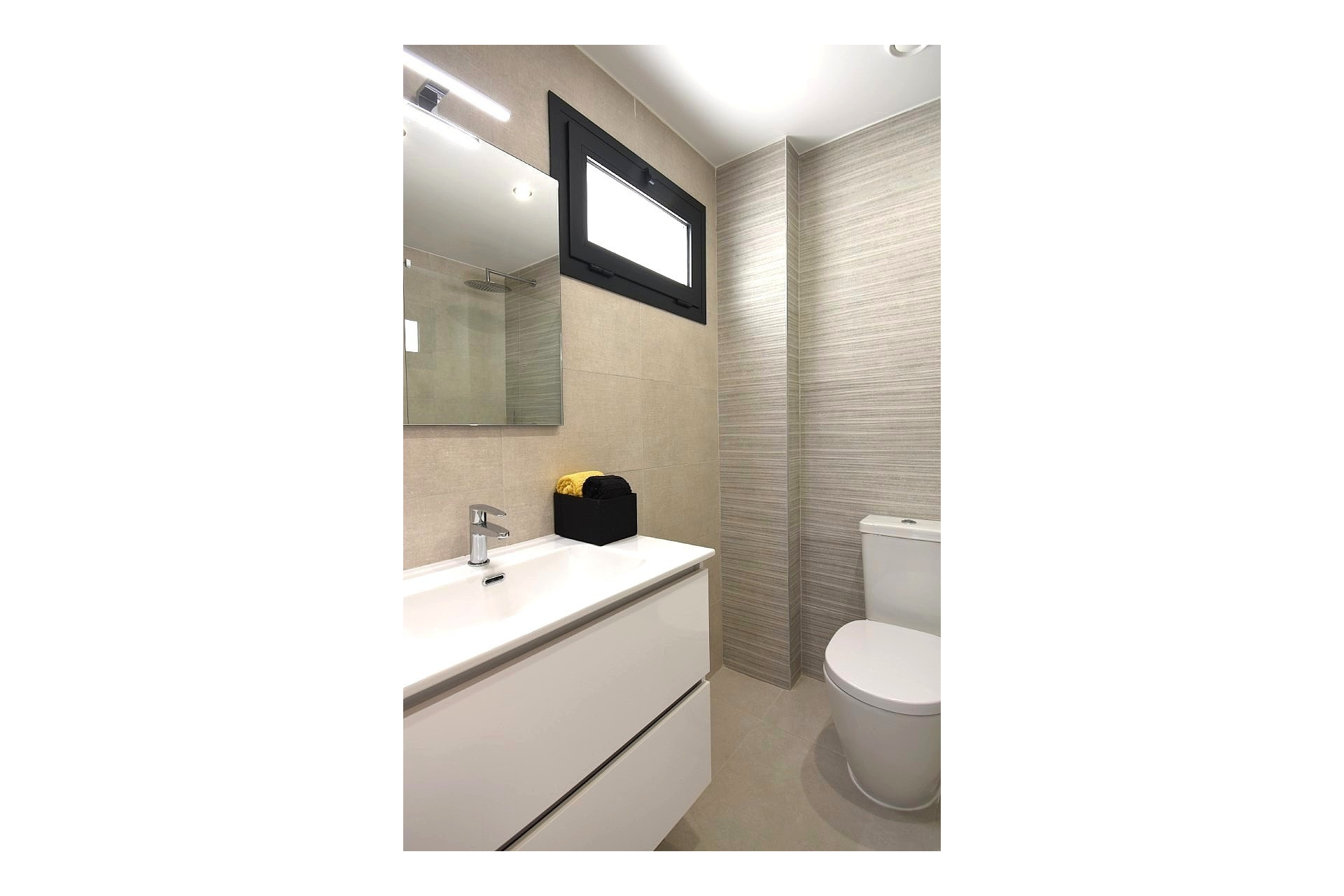 Revente - Apartment - Orihuela Costa - Villamartin