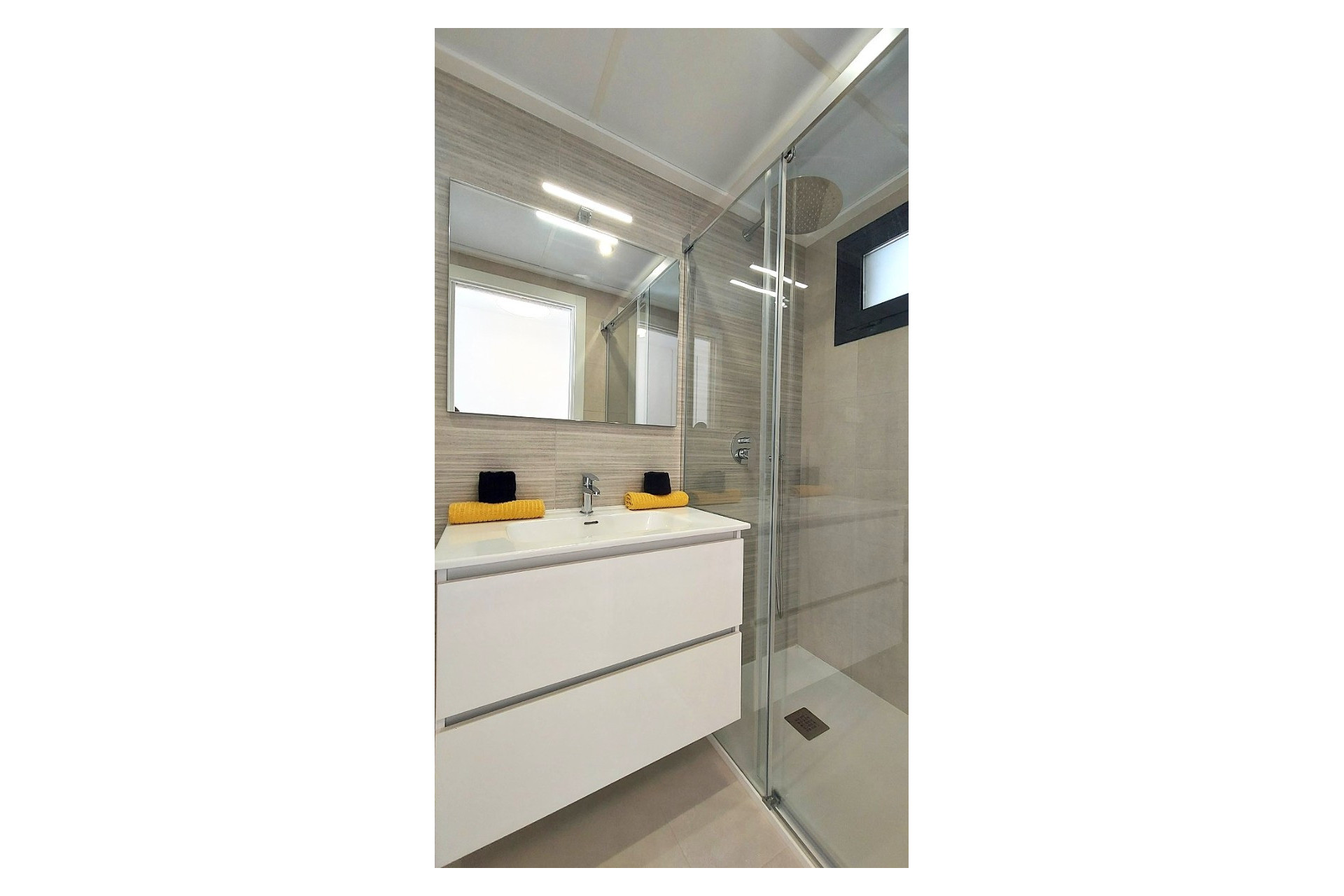 Revente - Apartment - Orihuela Costa - Villamartin
