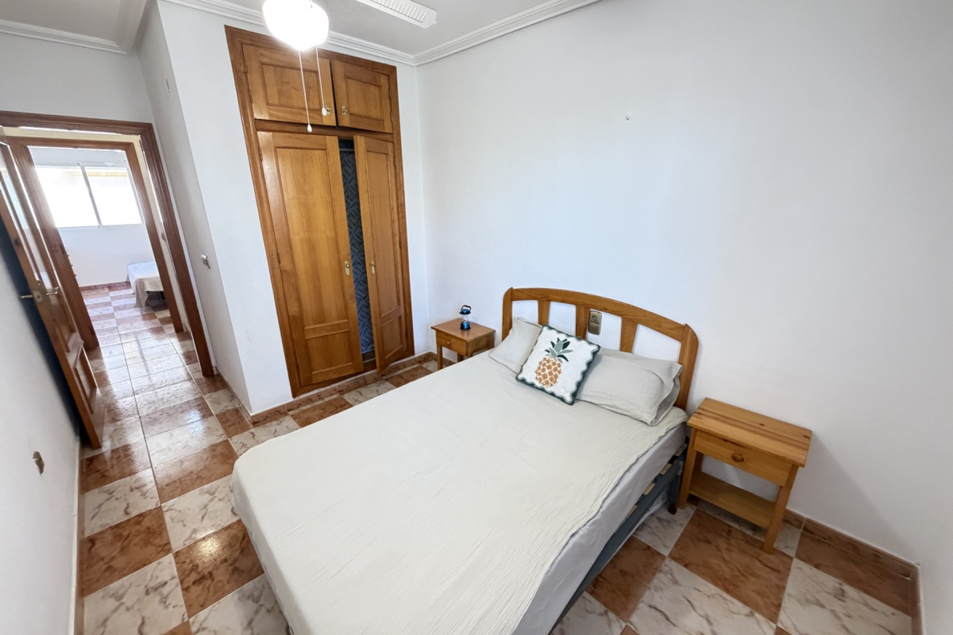 Revente - Apartment - Orihuela Costa - Villamartin